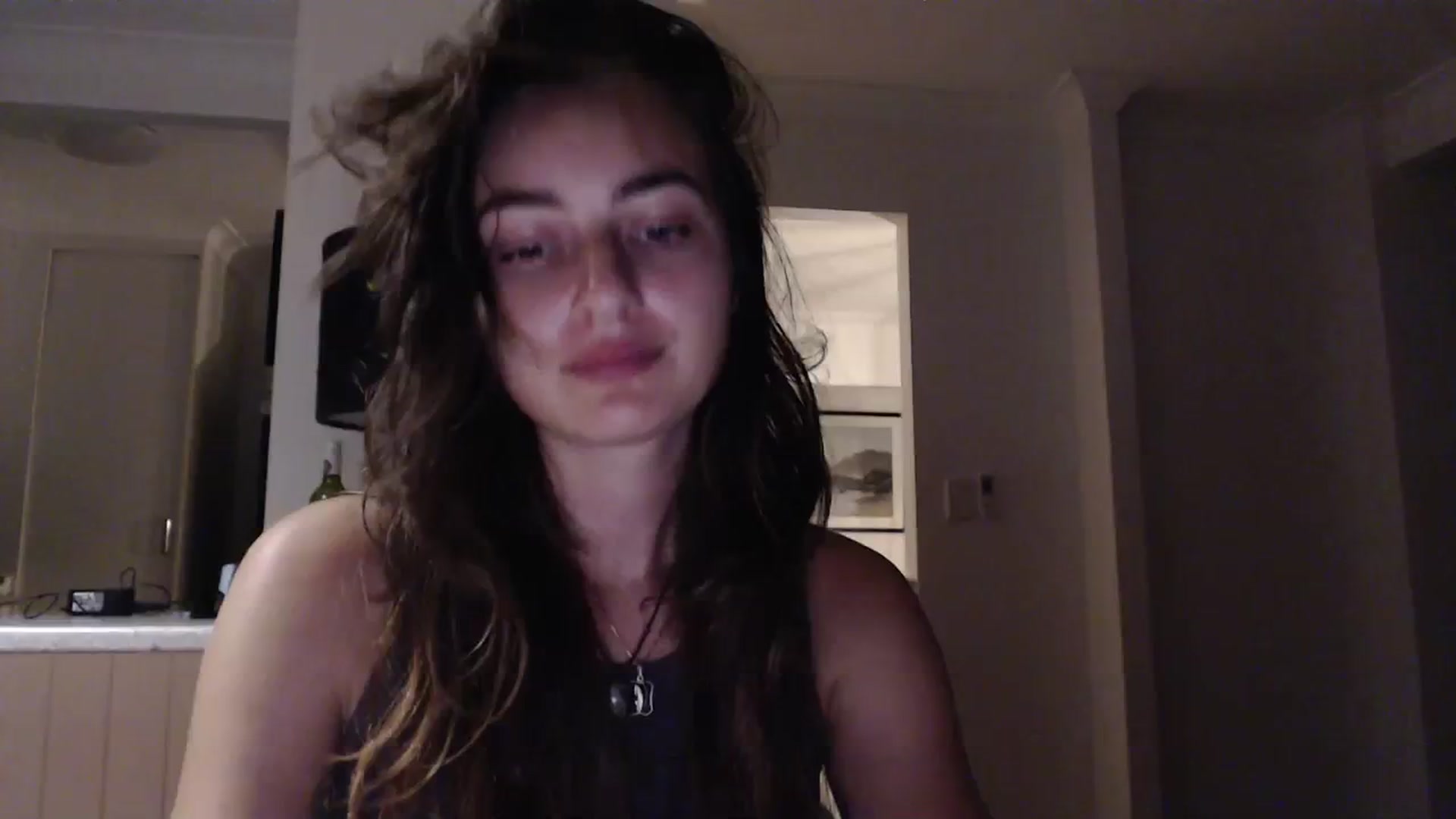 Gallery image thumbnail from Saskia's myfreecams stream on, 03/04/2024, 08:58 image 3 of 20