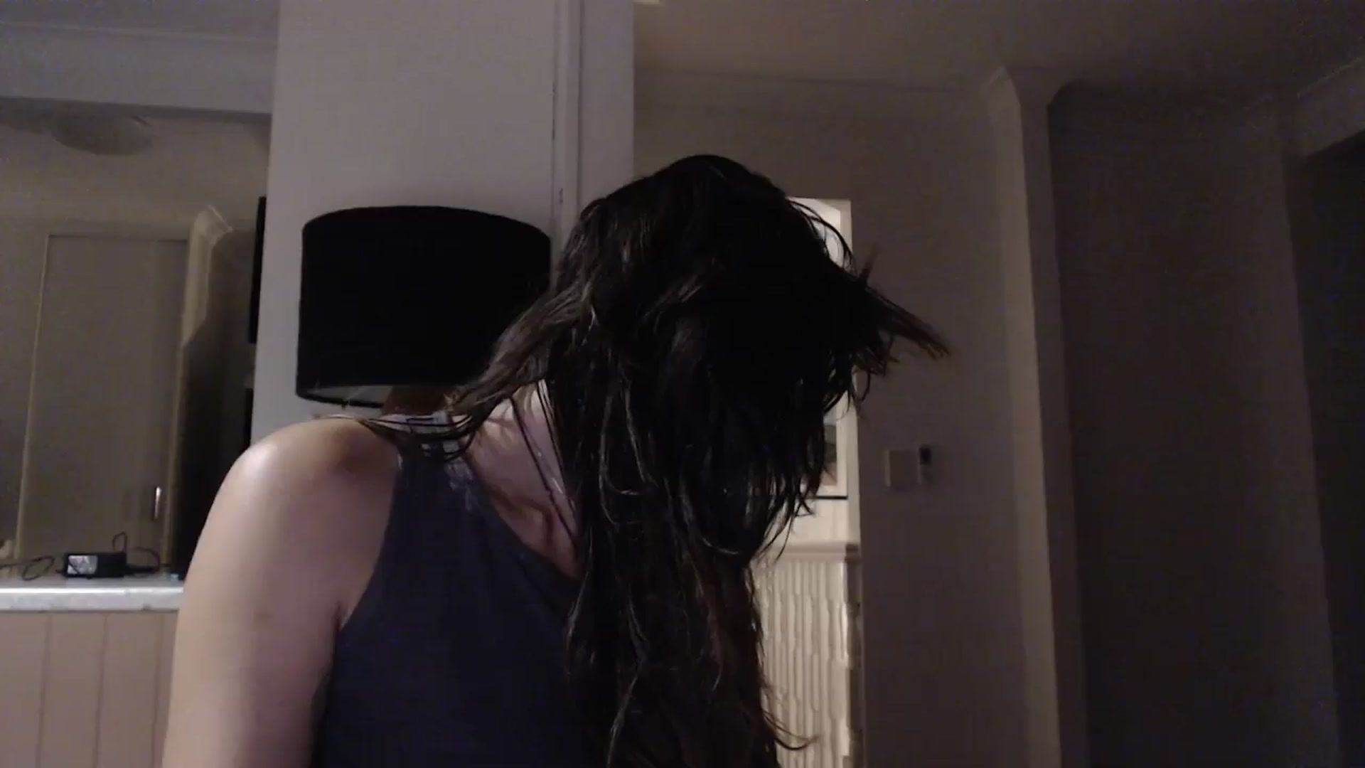 Gallery image thumbnail from Saskia's myfreecams stream on, 03/04/2024, 08:58 image 1 of 20