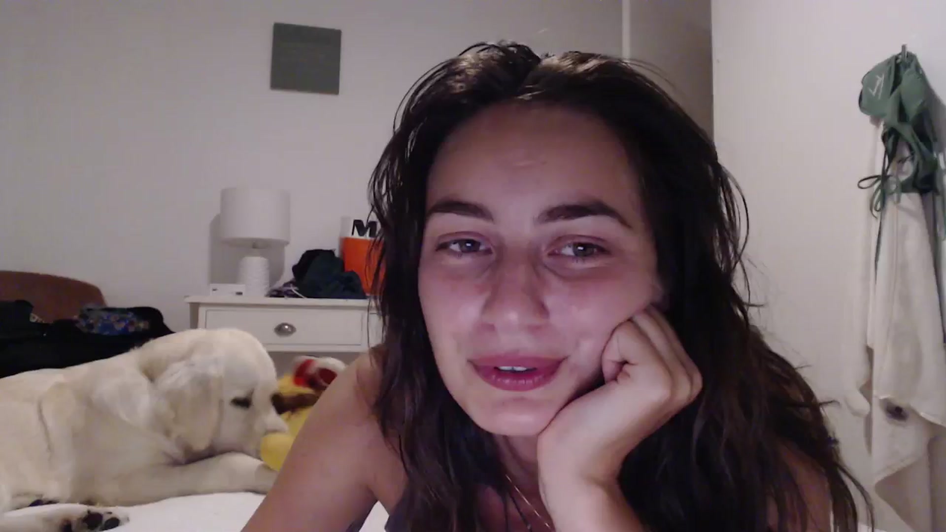 Gallery image thumbnail from Saskia's myfreecams stream on, 03/04/2024, 08:58 image 19 of 20