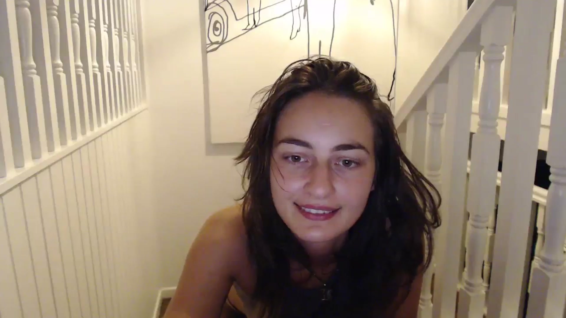 Gallery image thumbnail from Saskia's myfreecams stream on, 03/04/2024, 08:58 image 11 of 20