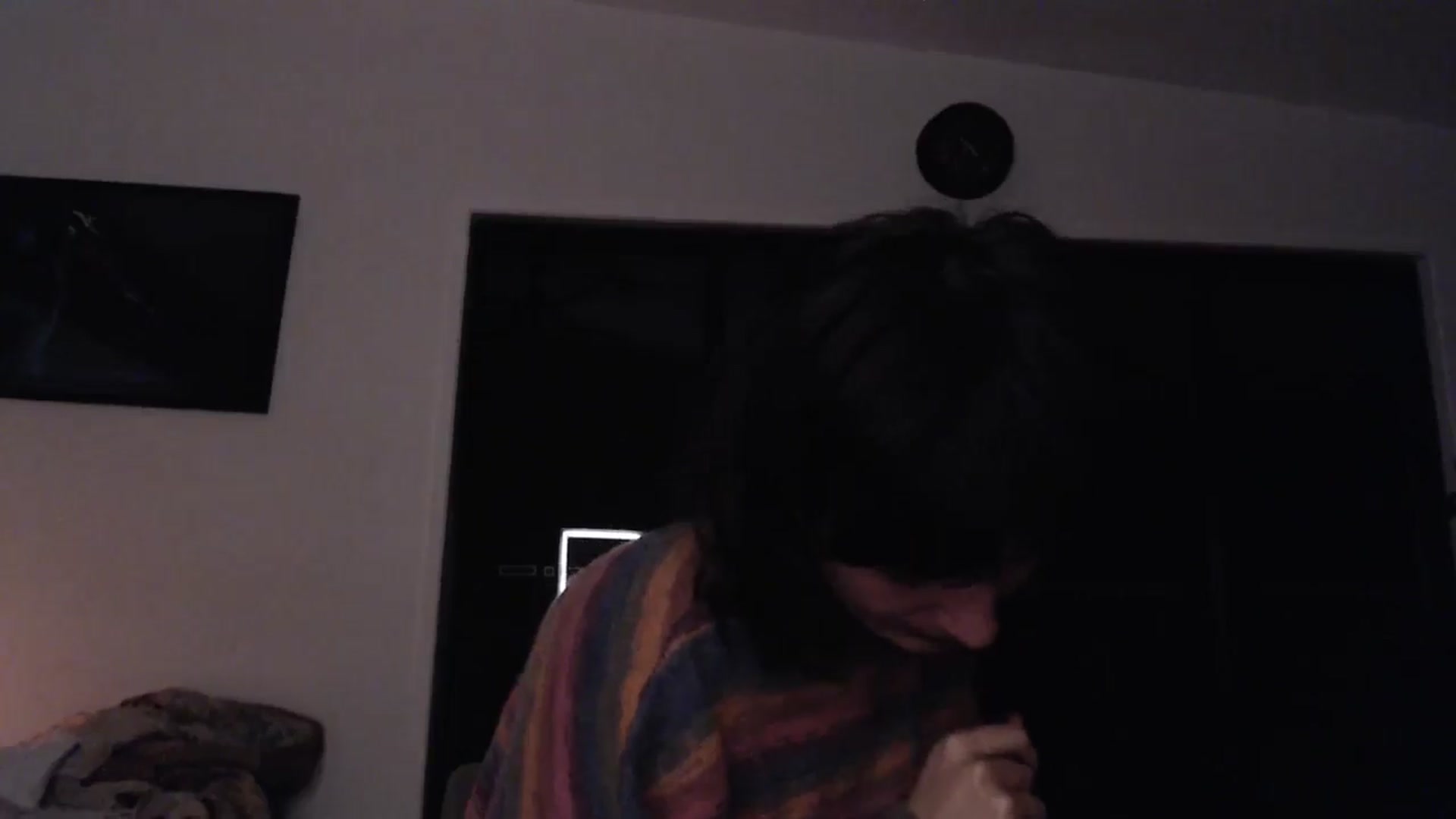 Gallery image thumbnail from Saskia's myfreecams stream on, 06/10/2024, 09:32 image 16 of 20