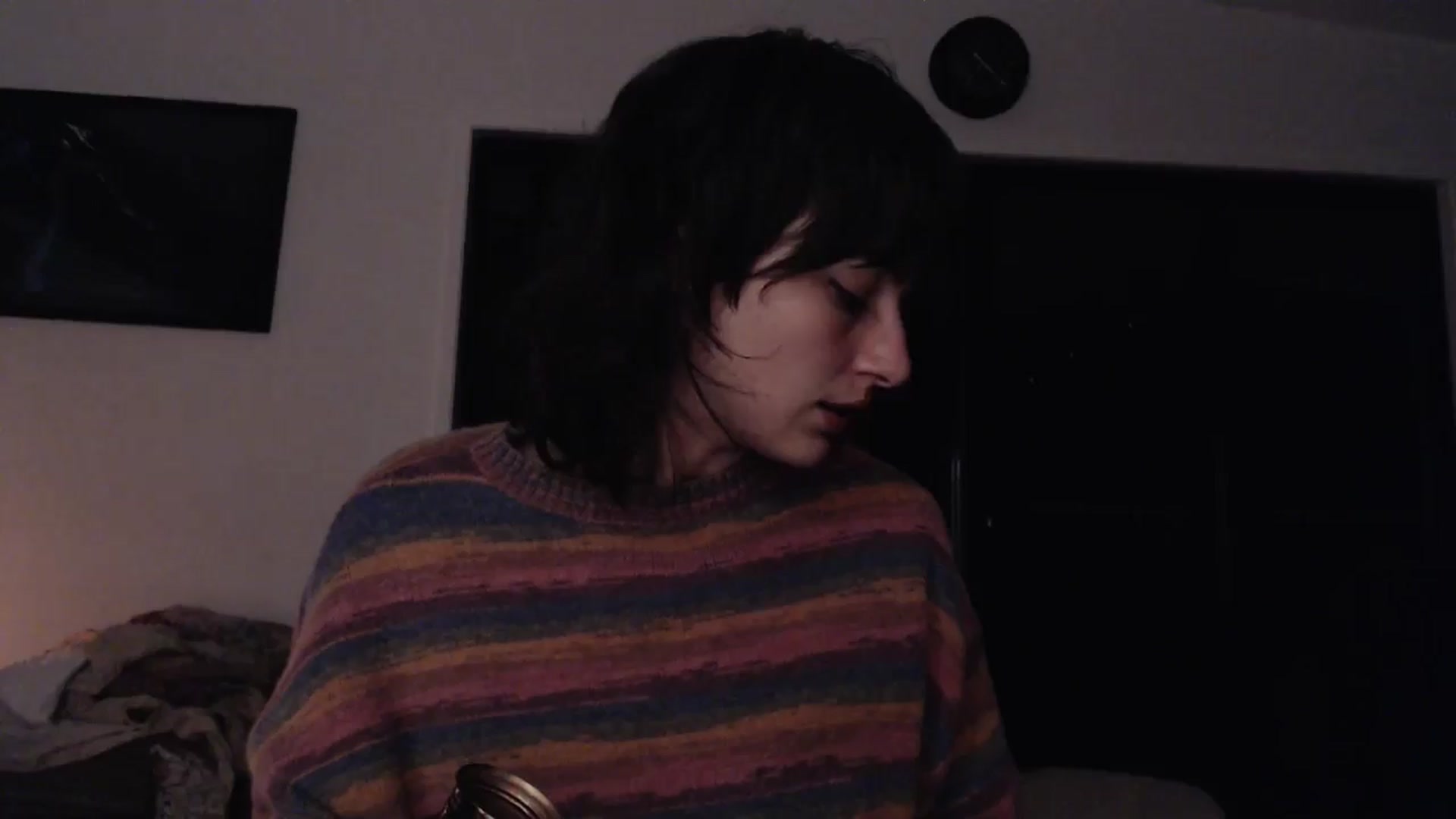 Gallery image thumbnail from Saskia's myfreecams stream on, 06/10/2024, 09:32 image 14 of 20