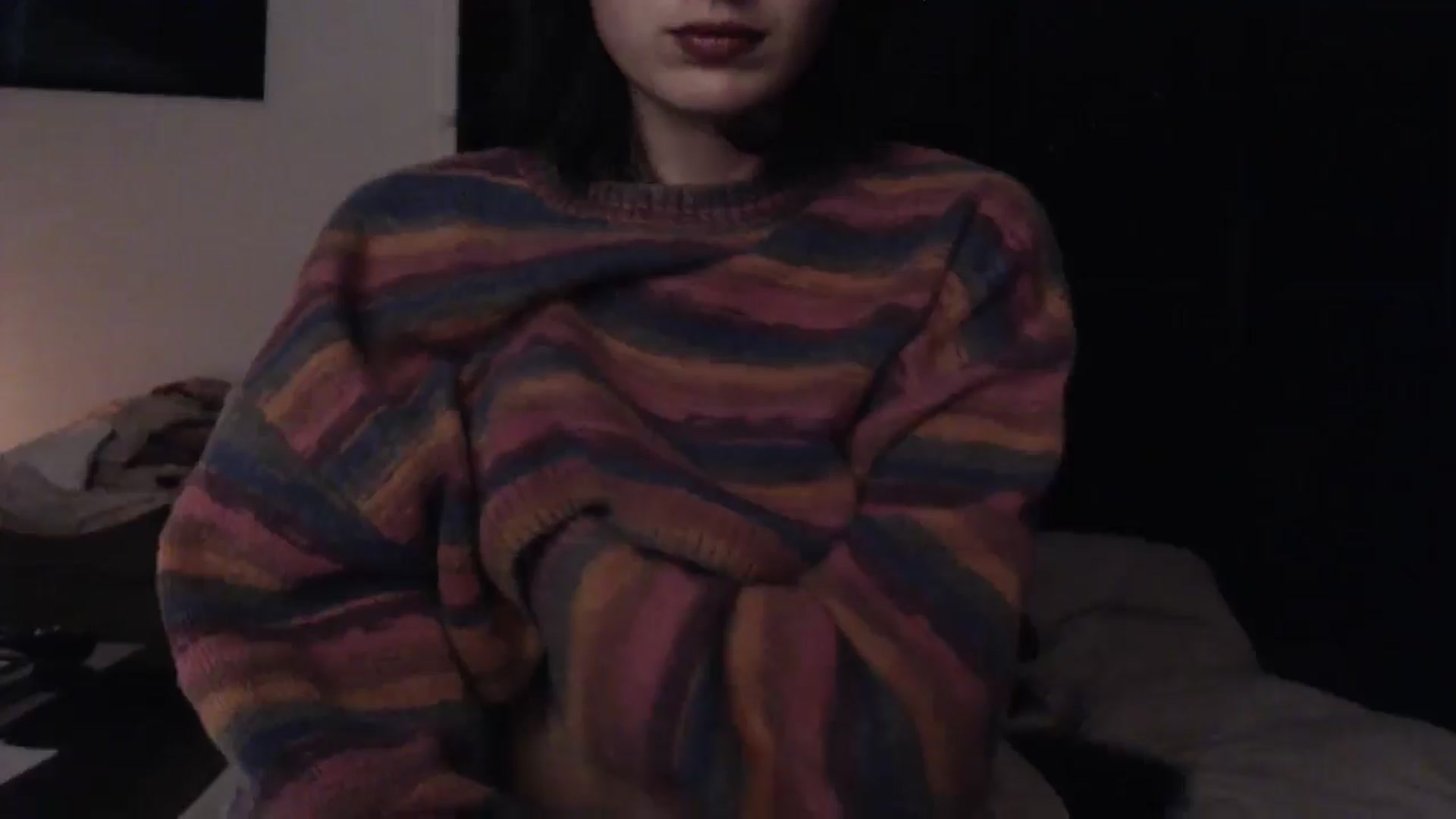 Gallery image thumbnail from Saskia's myfreecams stream on, 06/10/2024, 09:32 image 11 of 20
