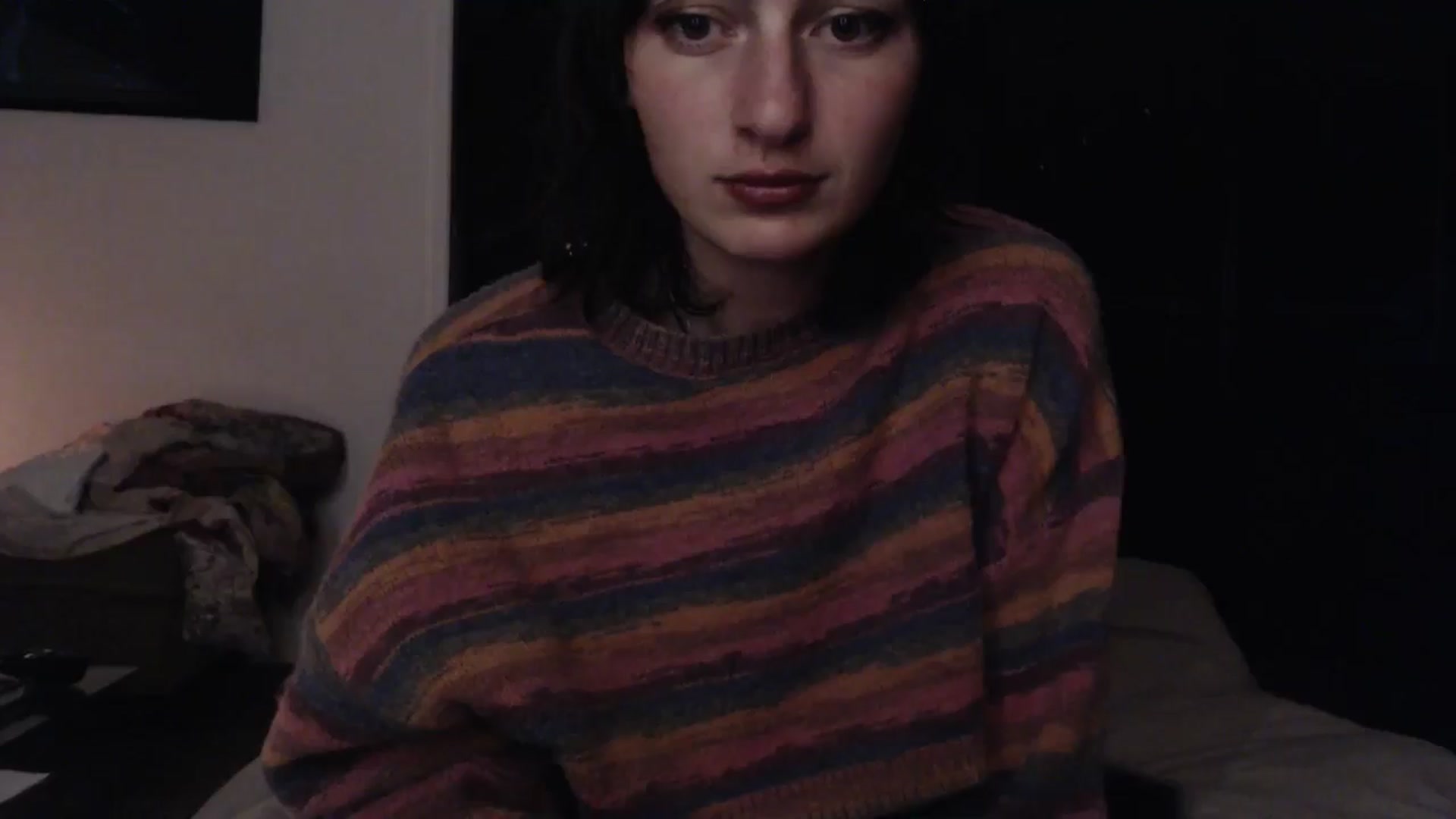 Gallery image thumbnail from Saskia's myfreecams stream on, 06/10/2024, 09:32 image 8 of 20