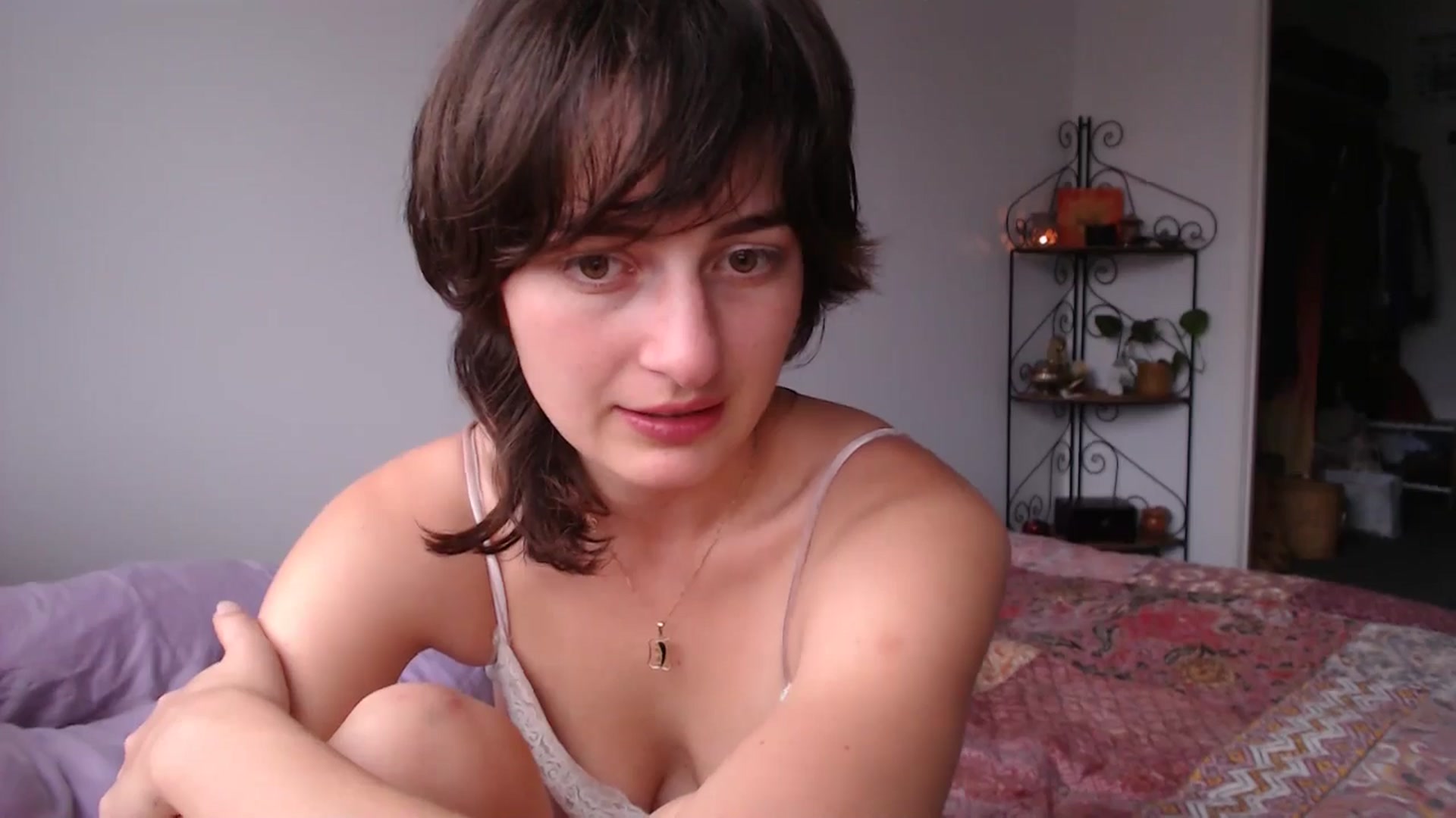 Gallery image thumbnail from Saskia's myfreecams stream on, 08/13/2024, 07:08 image 14 of 20