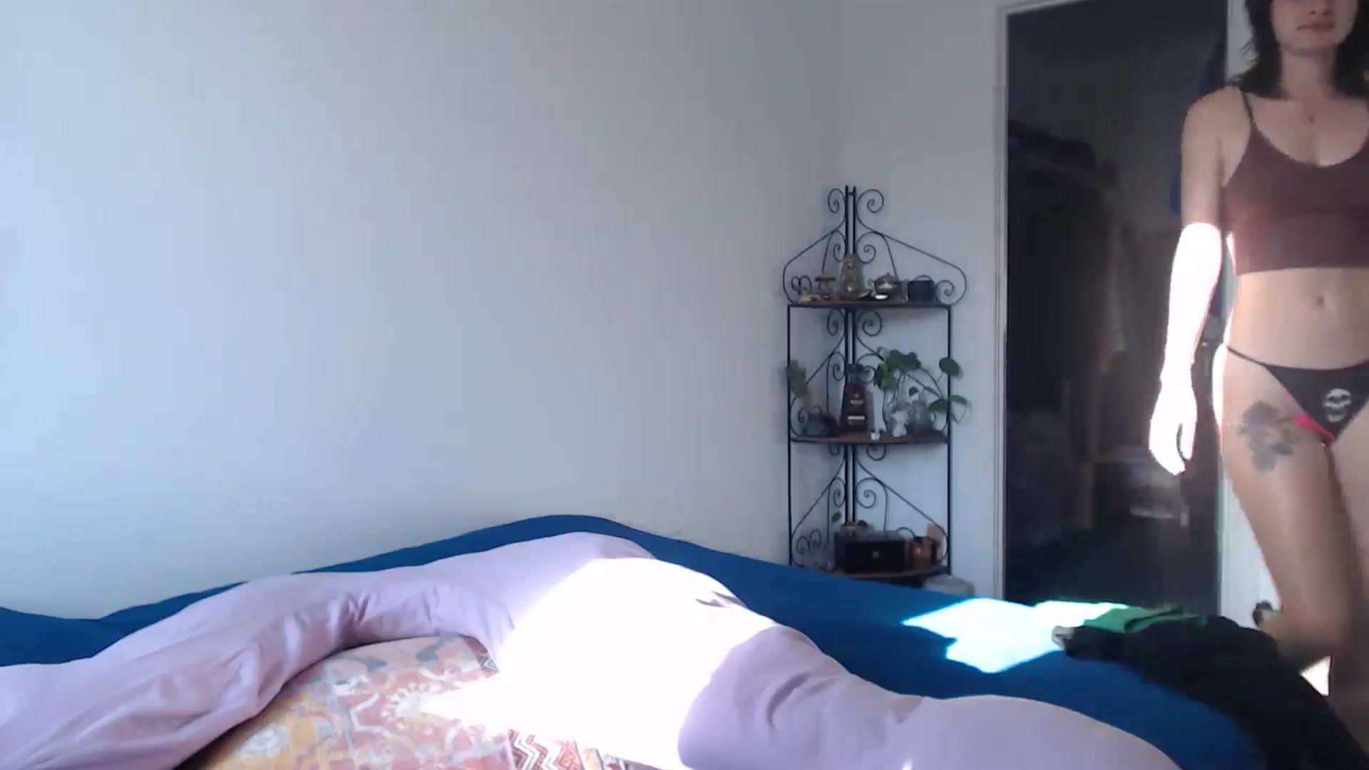 Gallery image thumbnail from Saskia's myfreecams stream on, 08/26/2024, 05:58 image 15 of 20