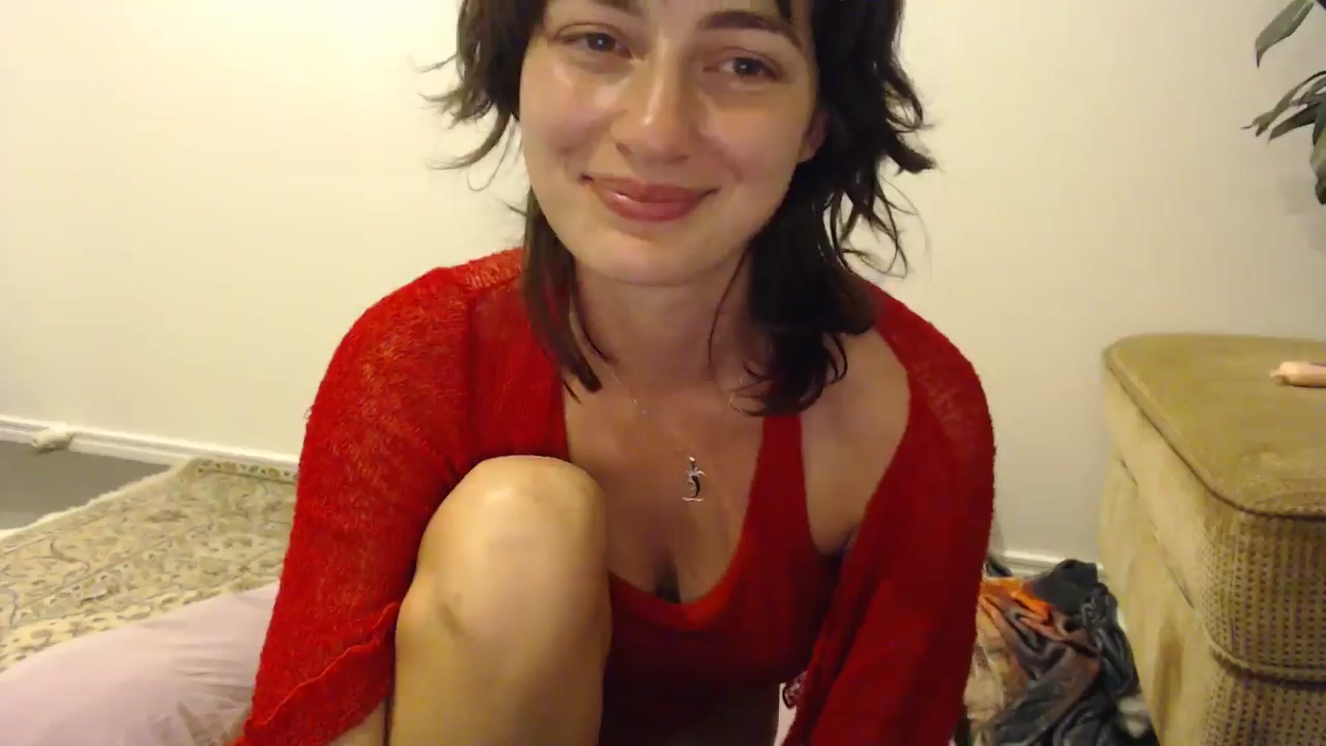 Gallery image thumbnail from Saskia's myfreecams stream on, 09/01/2024, 08:29 image 16 of 20