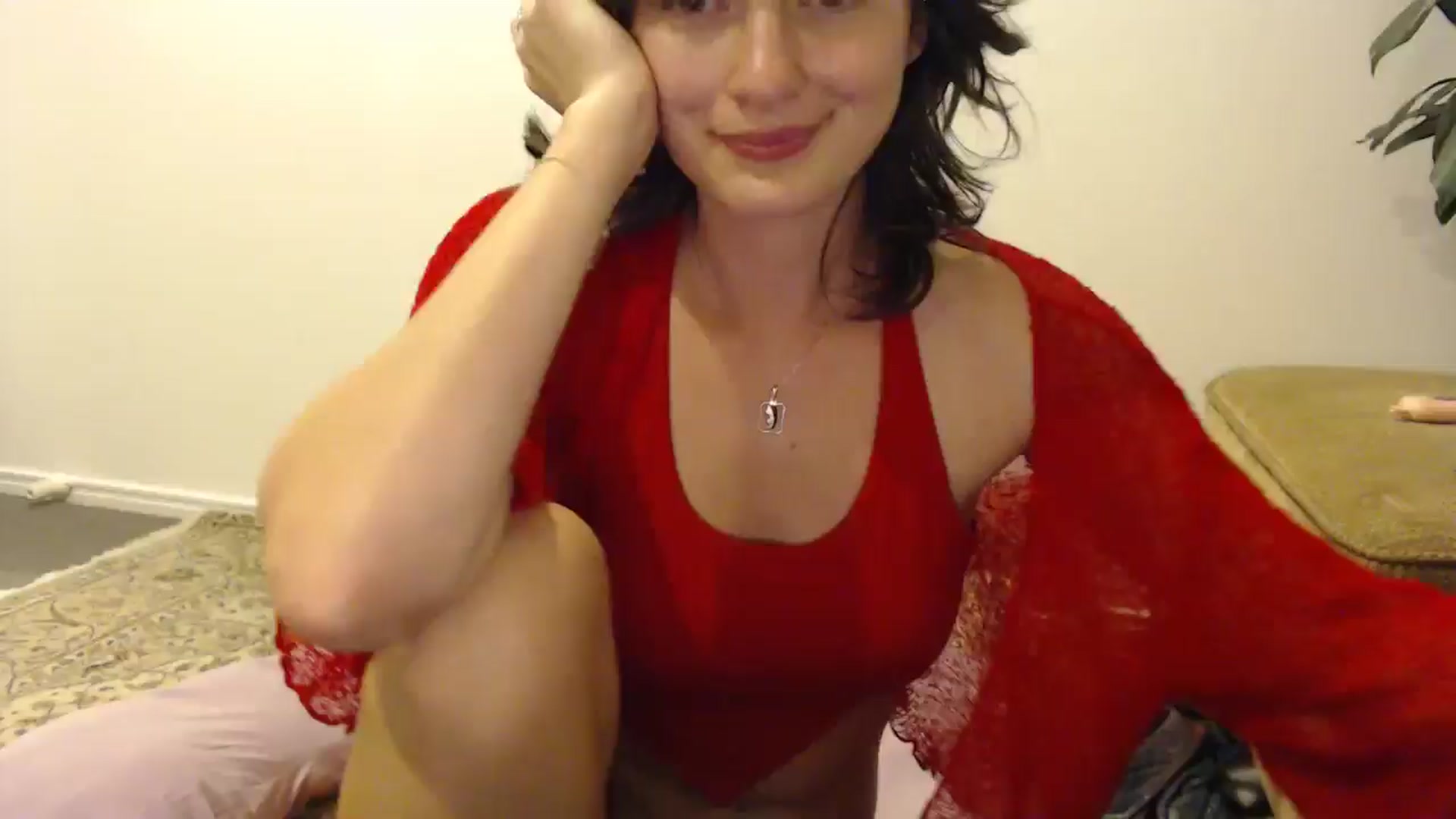 Gallery image thumbnail from Saskia's myfreecams stream on, 09/01/2024, 08:29 image 17 of 20