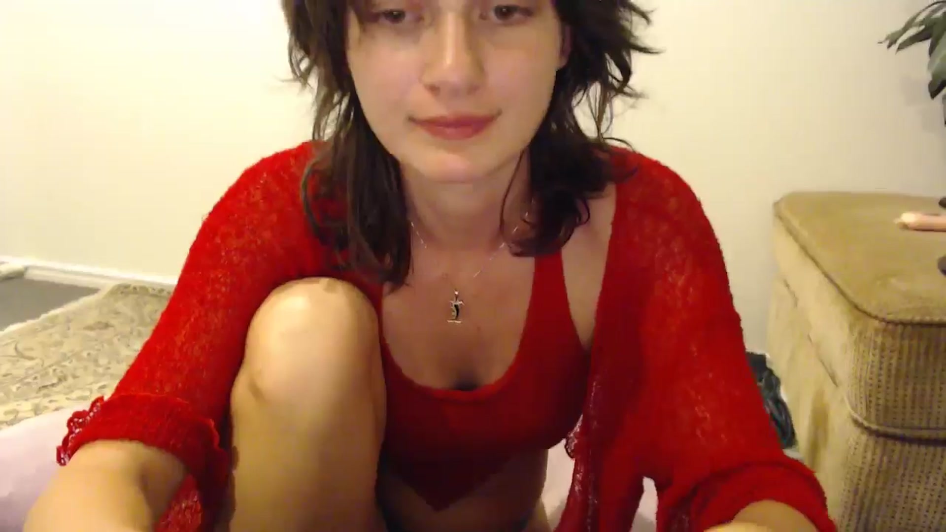 Gallery image thumbnail from Saskia's myfreecams stream on, 09/01/2024, 08:29 image 18 of 20