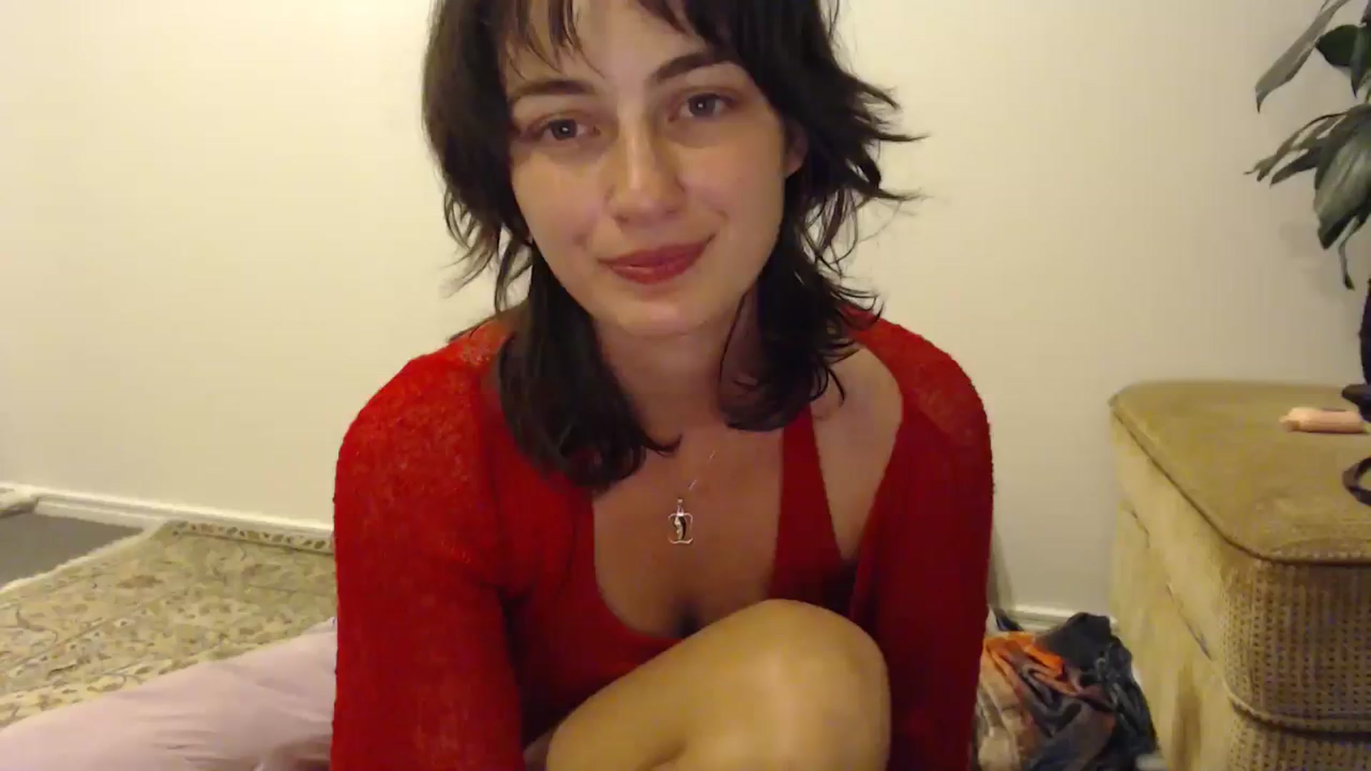 Gallery image thumbnail from Saskia's myfreecams stream on, 09/01/2024, 08:29 image 20 of 20