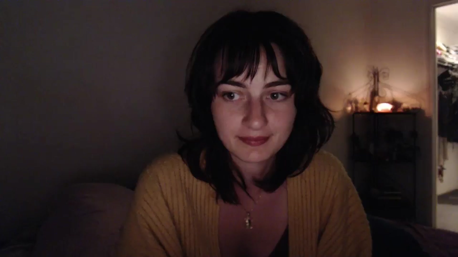 Gallery image thumbnail from Saskia's myfreecams stream on, 09/06/2024, 11:09 image 1 of 20
