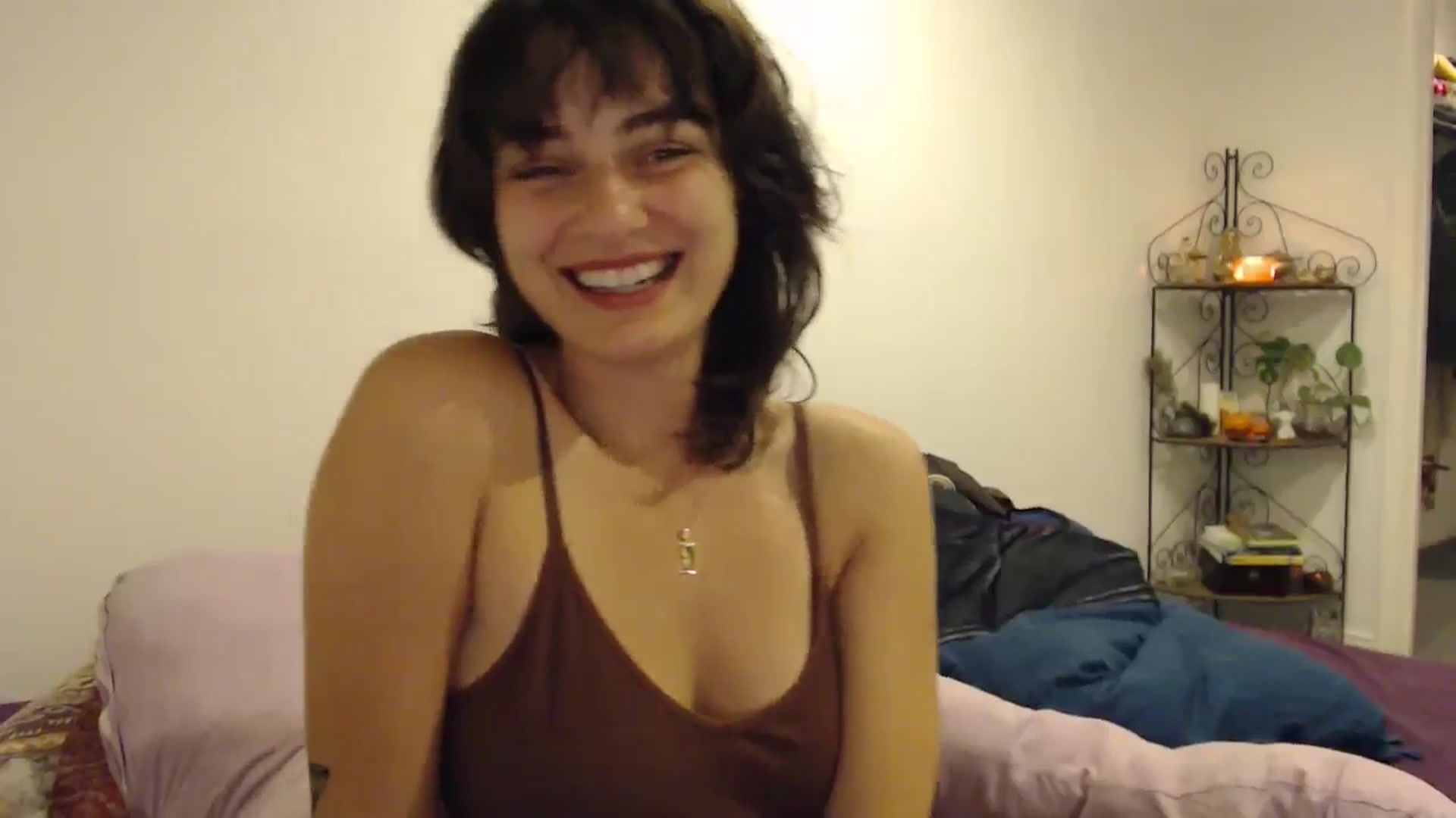 Gallery image thumbnail from Saskia's myfreecams stream on, 09/06/2024, 11:09 image 19 of 20