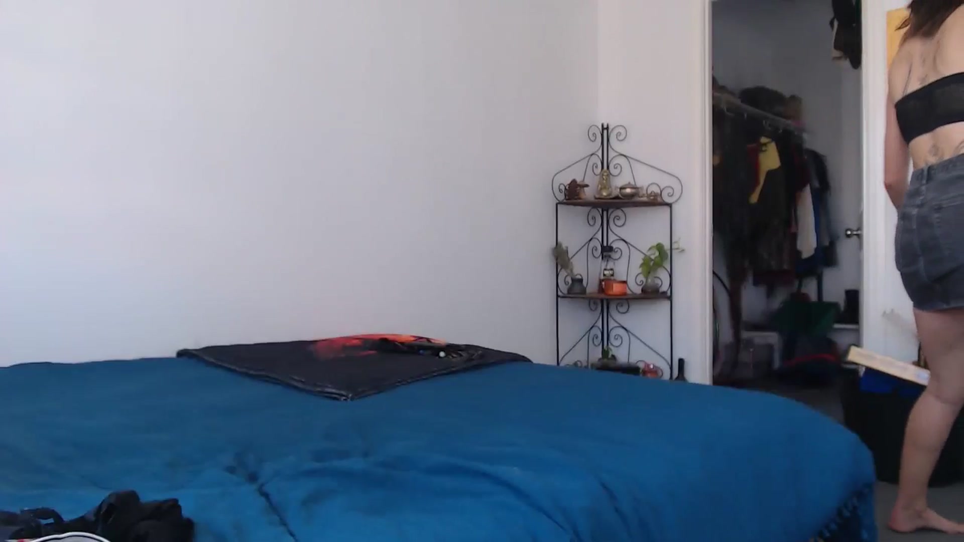Gallery image thumbnail from Saskia's myfreecams stream on, 09/20/2024, 01:07 image 2 of 20