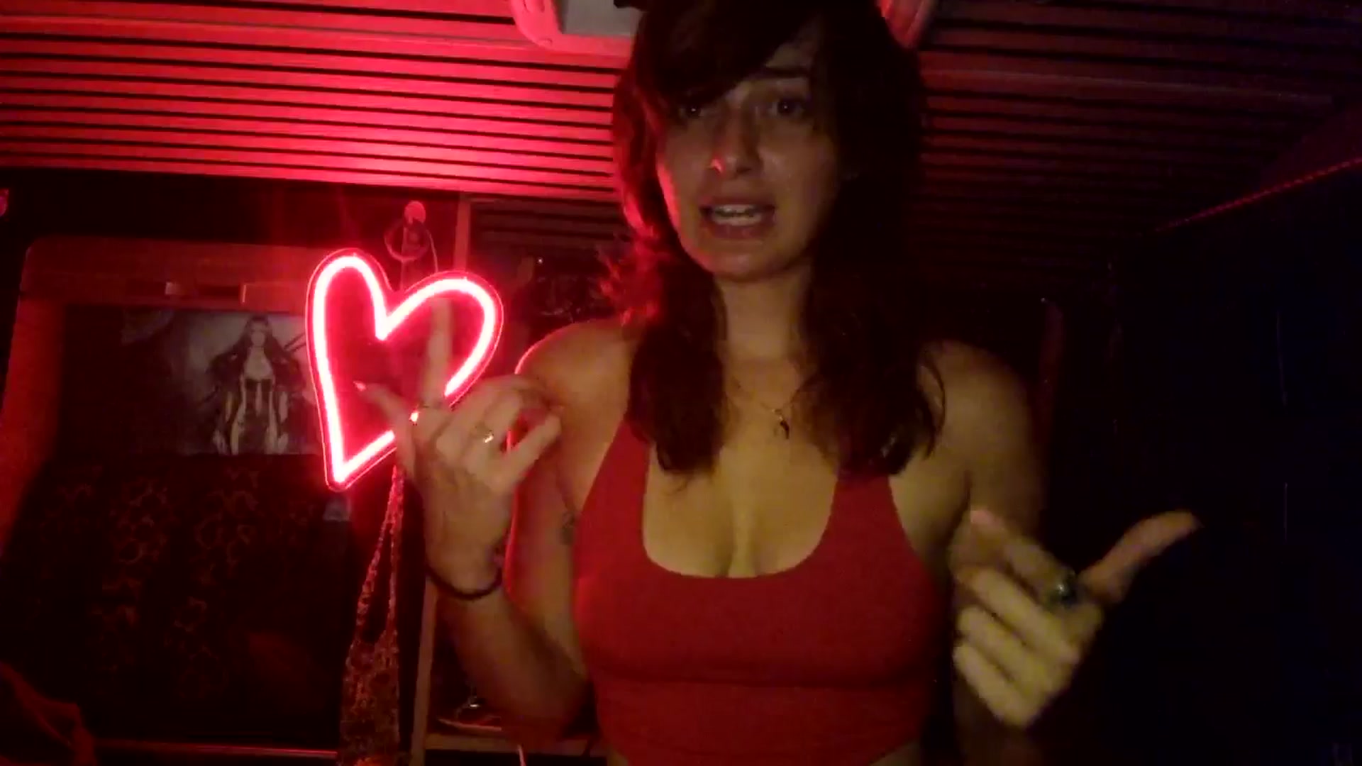 Gallery image thumbnail from Saskia's myfreecams stream on, 03/22/2025, 12:02 image 19 of 20