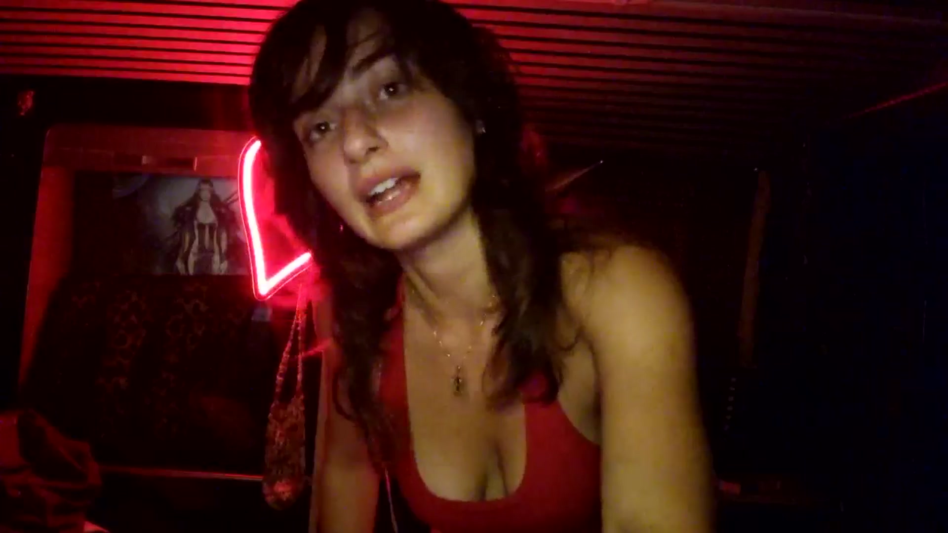 Gallery image thumbnail from Saskia's myfreecams stream on, 03/22/2025, 12:02 image 20 of 20