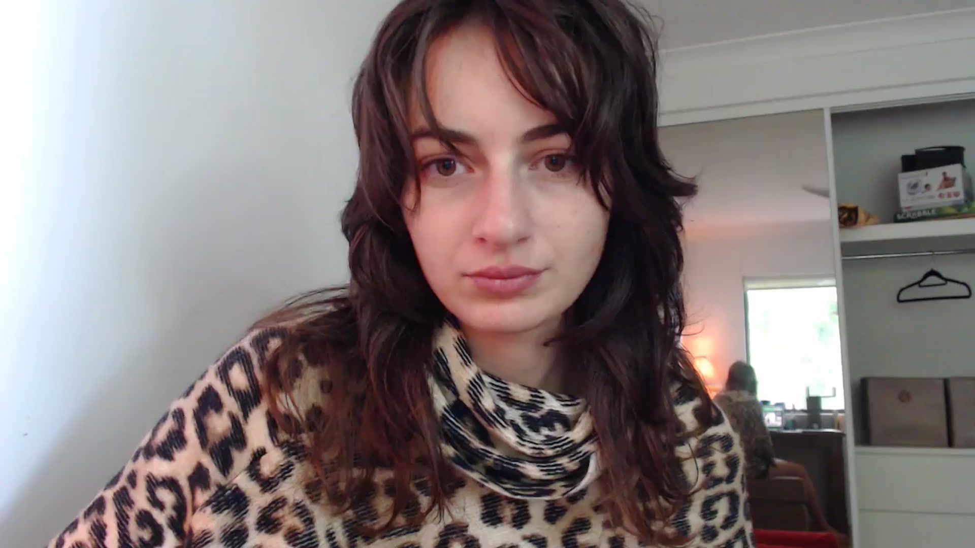 Gallery image thumbnail from Saskia's myfreecams stream on, 05/02/2025, 24:18 image 11 of 20