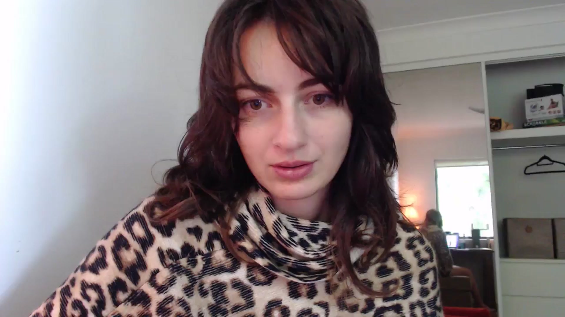 Gallery image thumbnail from Saskia's myfreecams stream on, 05/02/2025, 24:18 image 3 of 20