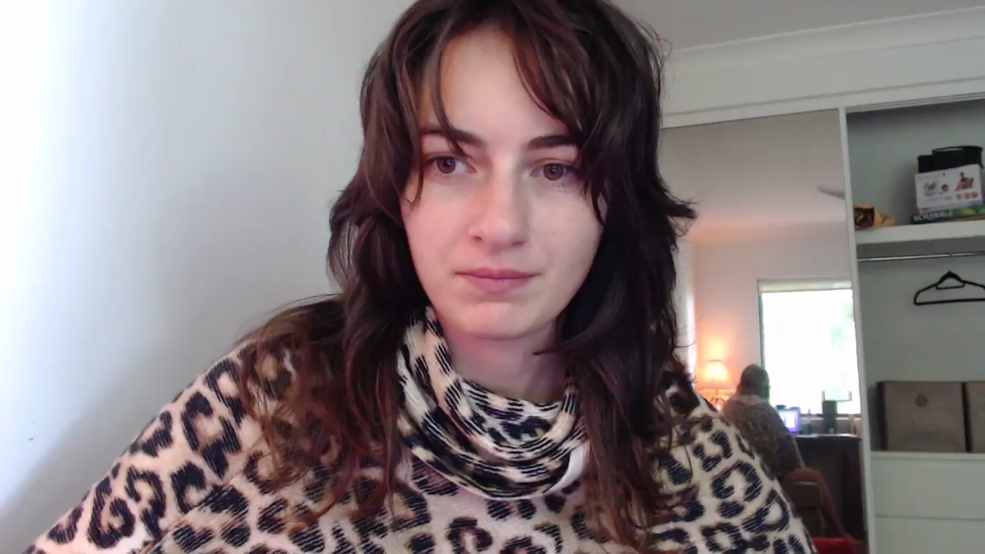 Gallery image thumbnail from Saskia's myfreecams stream on, 05/02/2025, 24:18 image 8 of 20