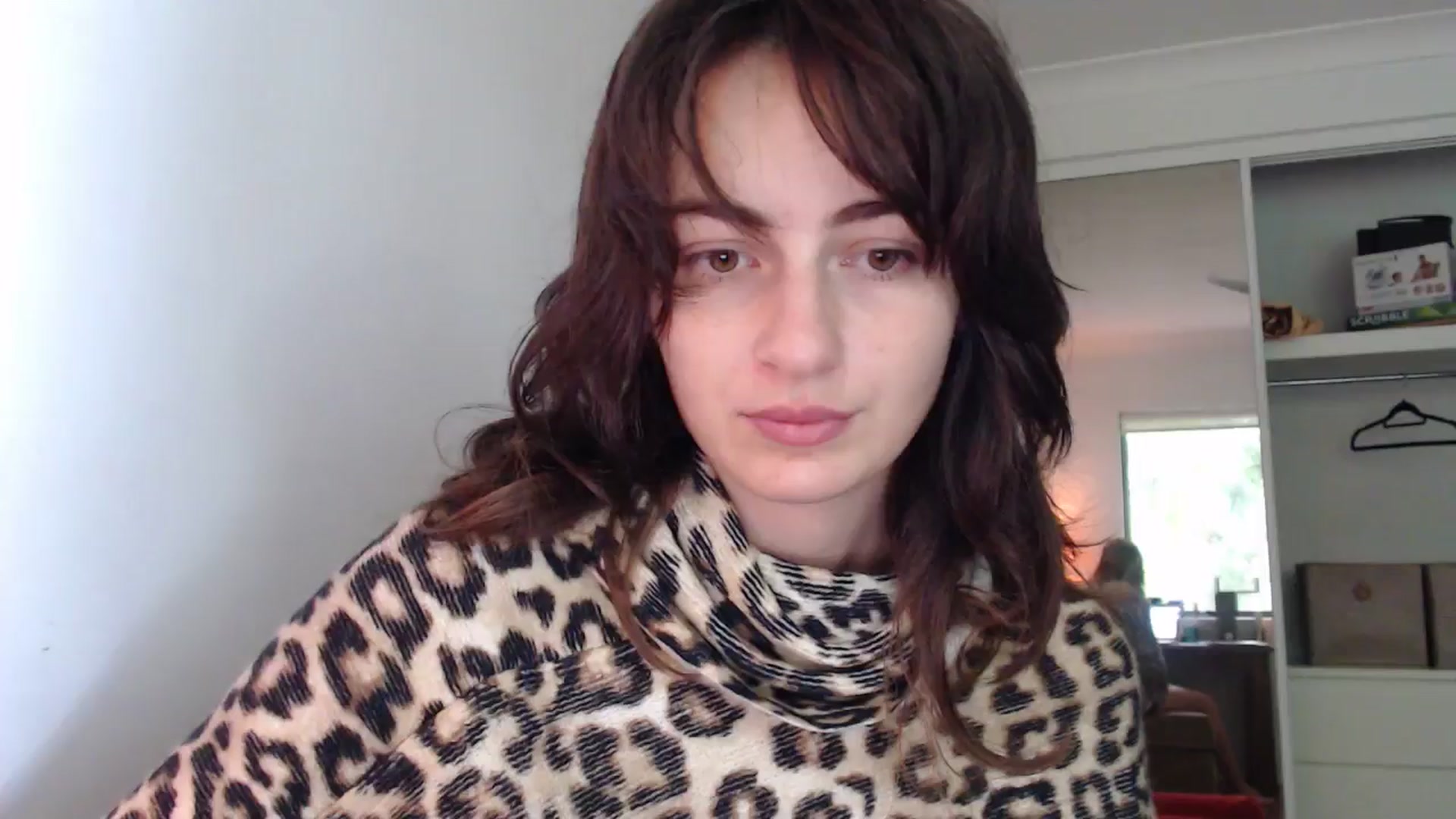 Gallery image thumbnail from Saskia's myfreecams stream on, 05/02/2025, 24:18 image 1 of 20