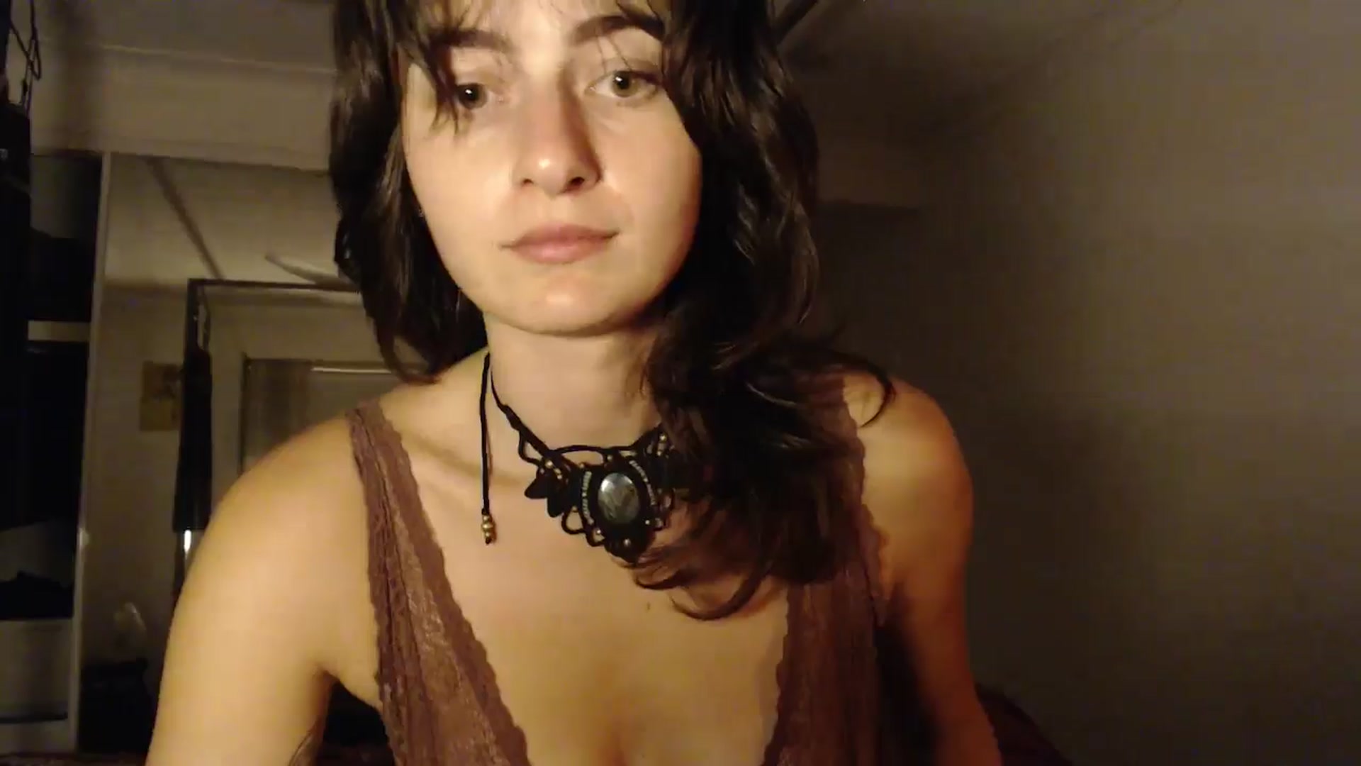 Gallery image thumbnail from Saskia's myfreecams stream on, 05/02/2025, 10:55 image 5 of 20
