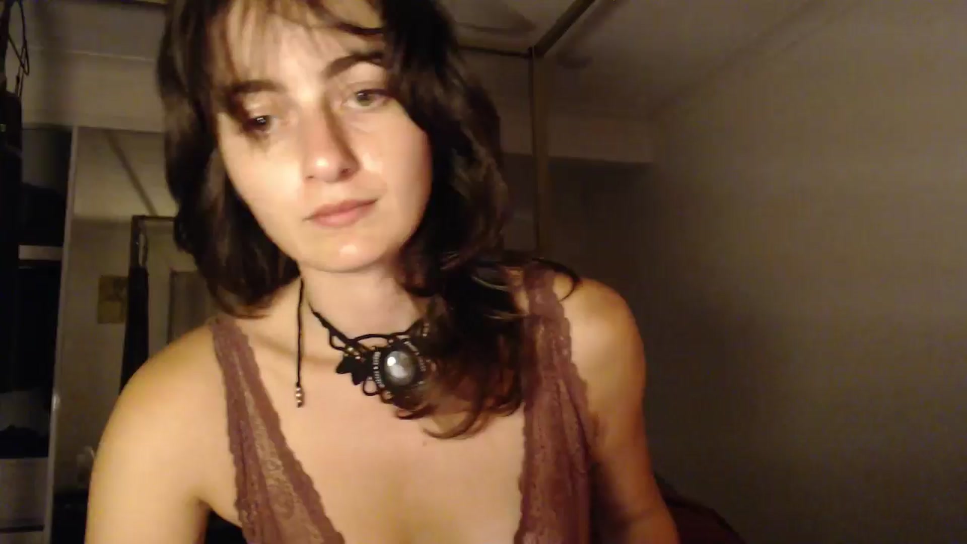 Gallery image thumbnail from Saskia's myfreecams stream on, 05/02/2025, 10:55 image 7 of 20