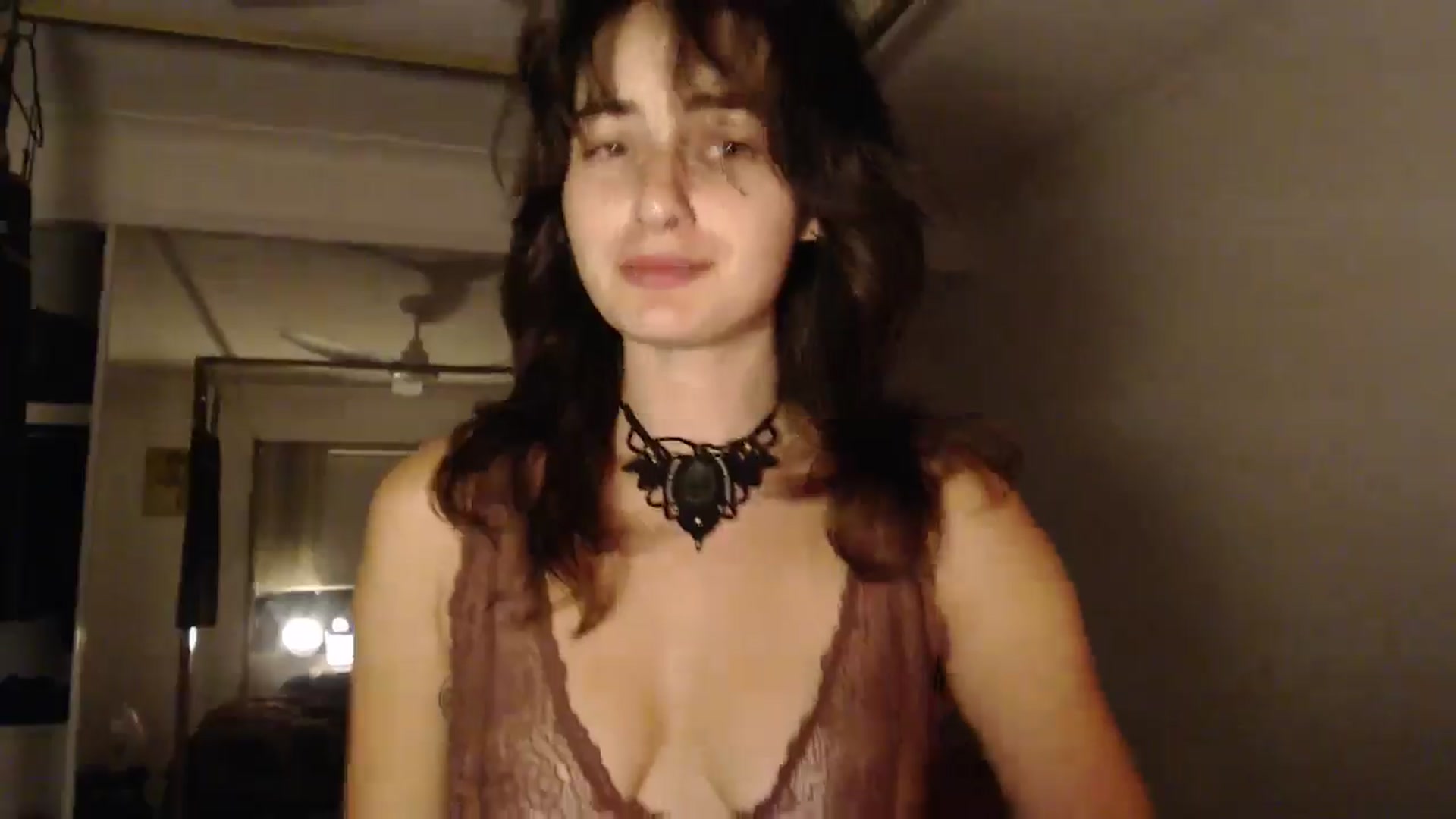 Gallery image thumbnail from Saskia's myfreecams stream on, 05/02/2025, 10:55 image 16 of 20