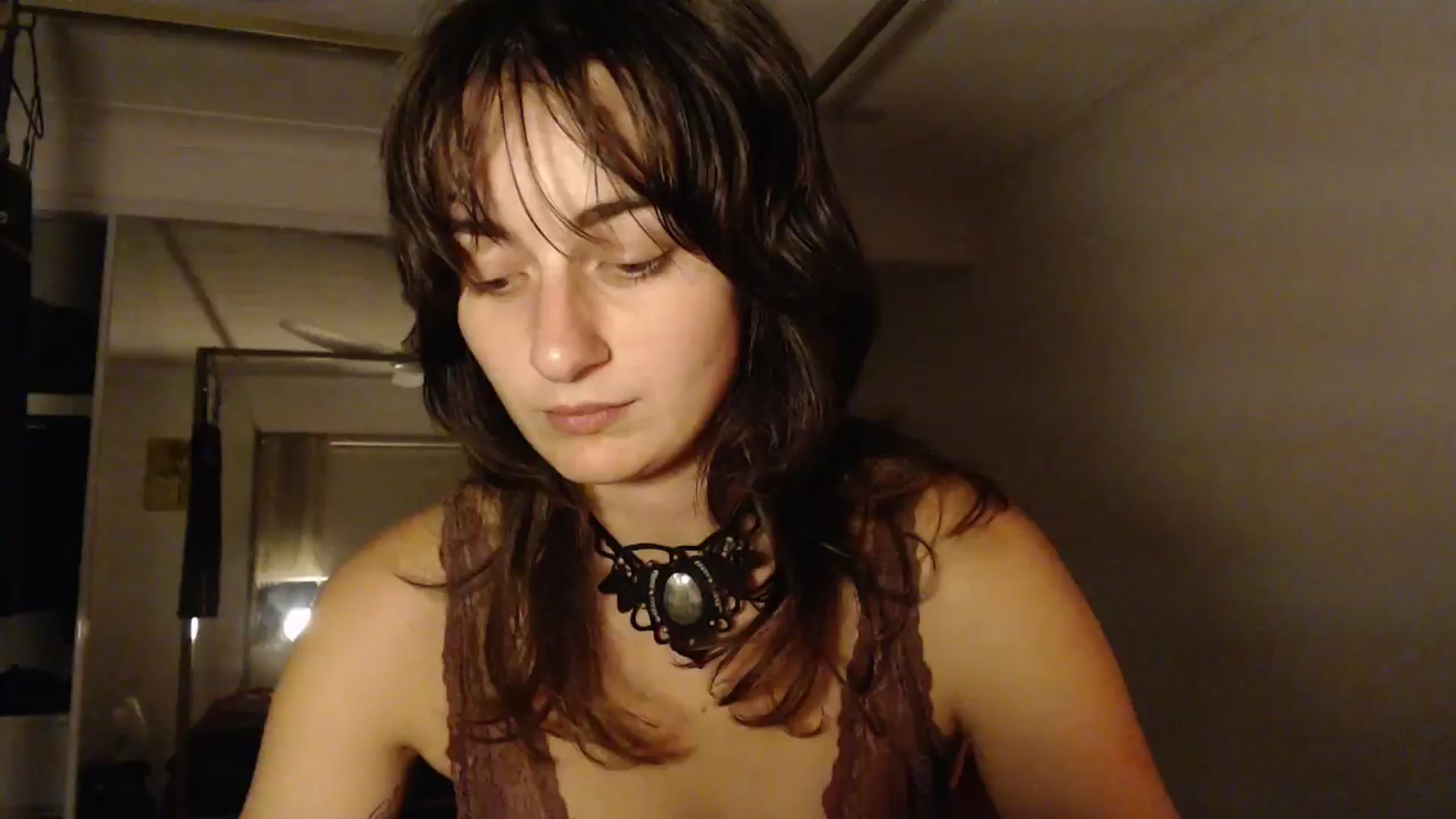 Gallery image thumbnail from Saskia's myfreecams stream on, 05/02/2025, 10:55 image 13 of 20
