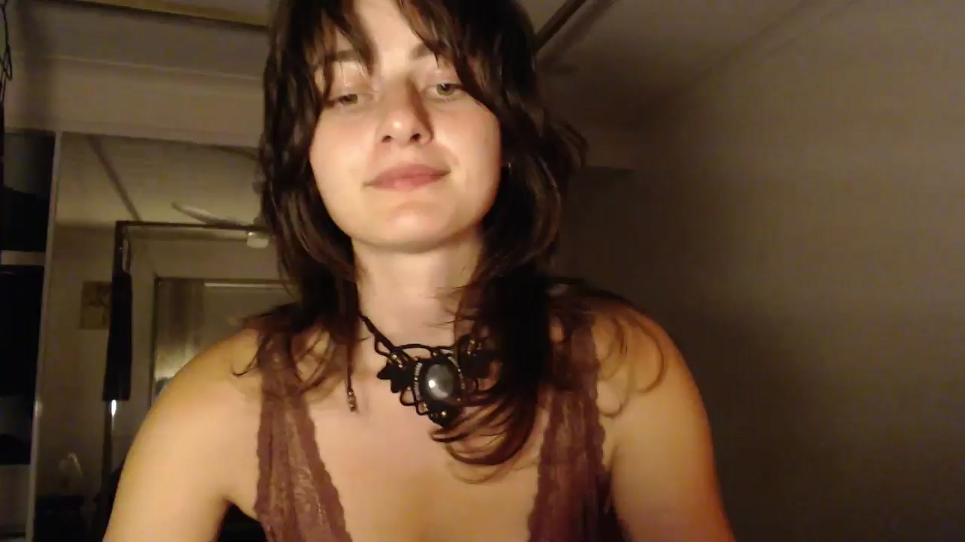 Gallery image thumbnail from Saskia's myfreecams stream on, 05/02/2025, 10:55 image 18 of 20