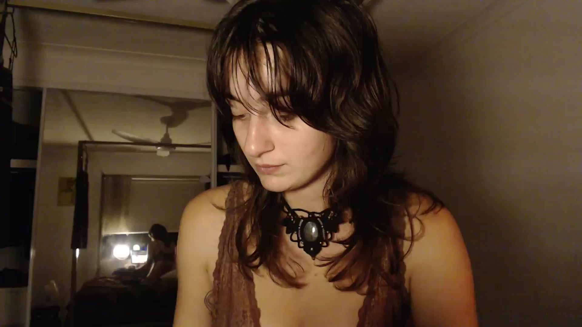 Gallery image thumbnail from Saskia's myfreecams stream on, 05/02/2025, 10:55 image 11 of 20
