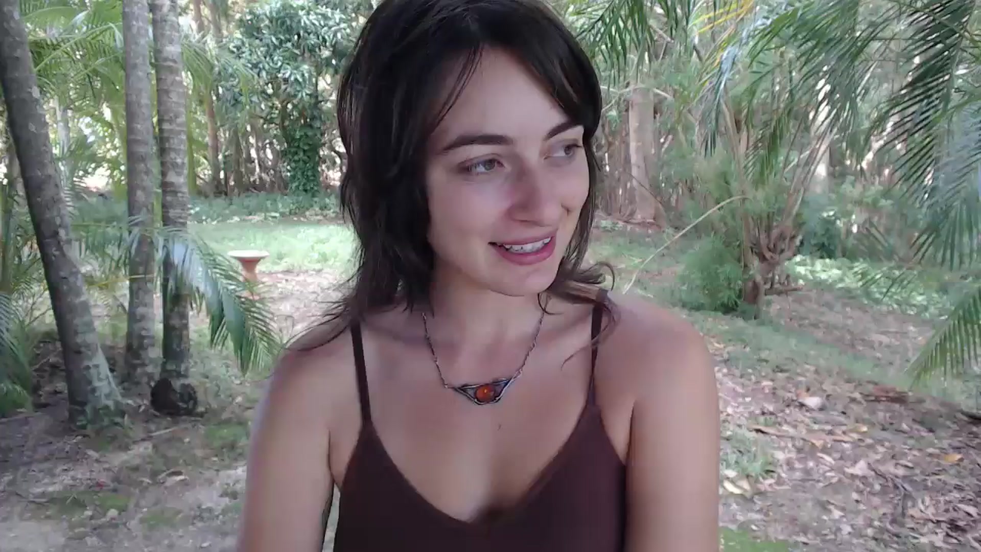 Gallery image thumbnail from Saskia's myfreecams stream on, 05/04/2025, 04:57 image 18 of 20