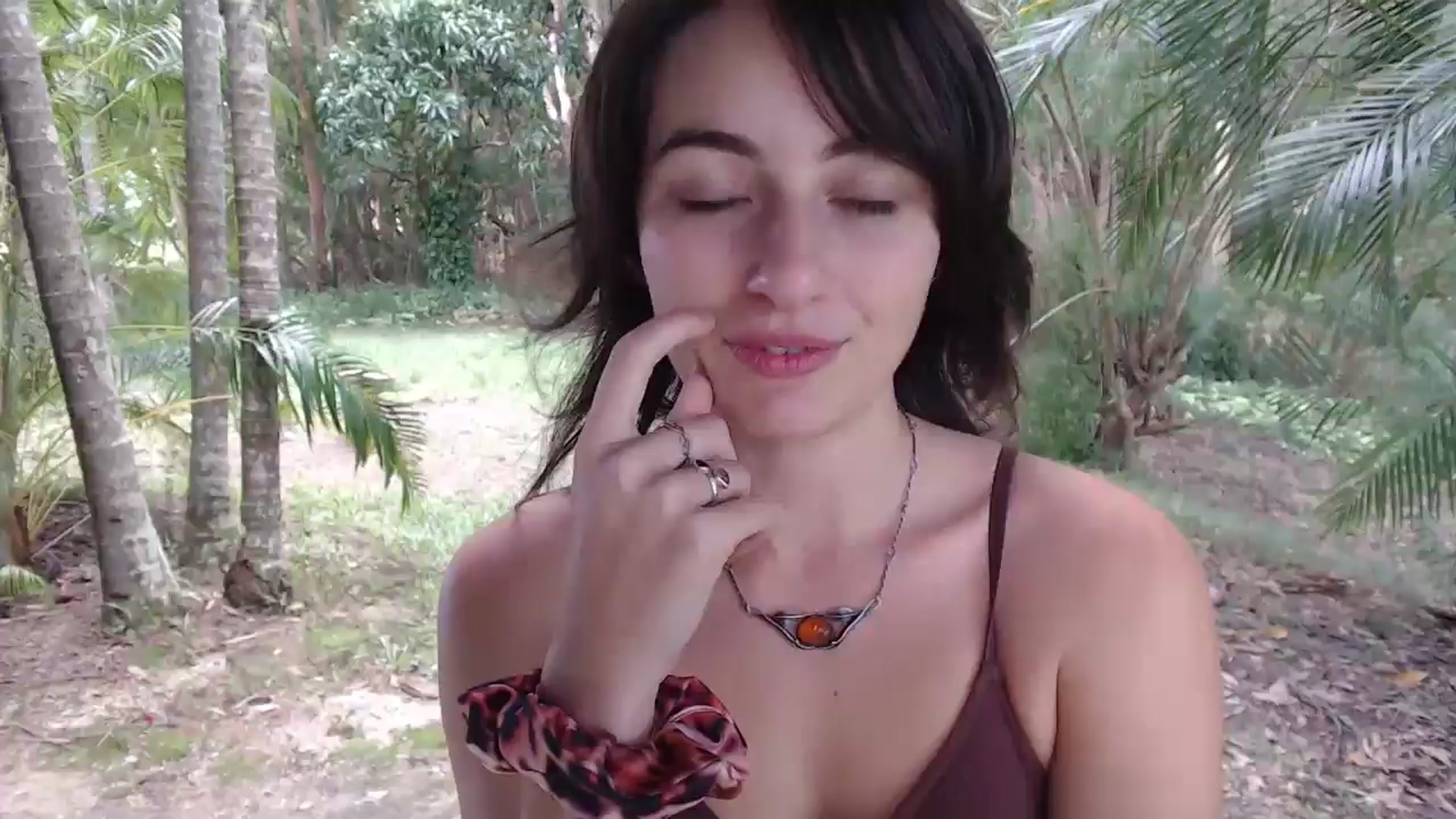 Gallery image thumbnail from Saskia's myfreecams stream on, 05/04/2025, 04:57 image 17 of 20