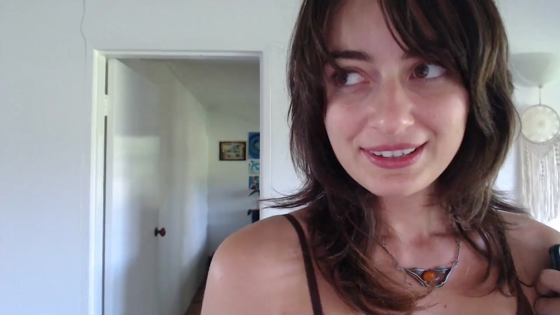 Gallery image thumbnail from Saskia's myfreecams stream on, 05/04/2025, 04:57 image 20 of 20