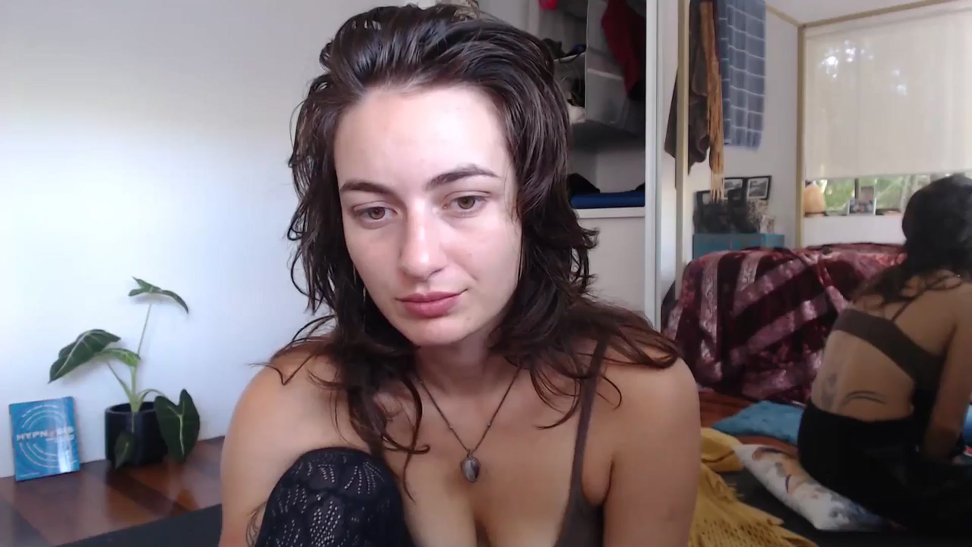 Gallery image thumbnail from Saskia's myfreecams stream on, 05/26/2025, 03:36 image 14 of 20