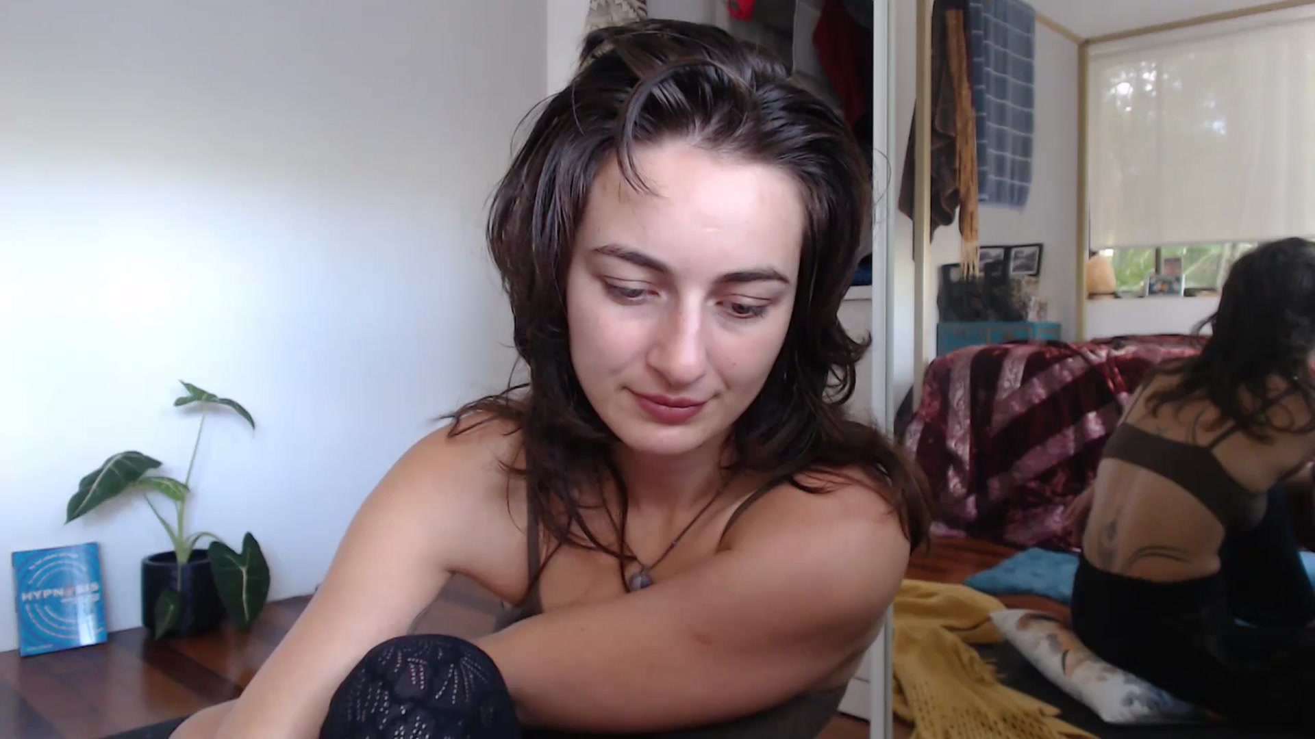 Gallery image thumbnail from Saskia's myfreecams stream on, 05/26/2025, 03:36 image 9 of 20