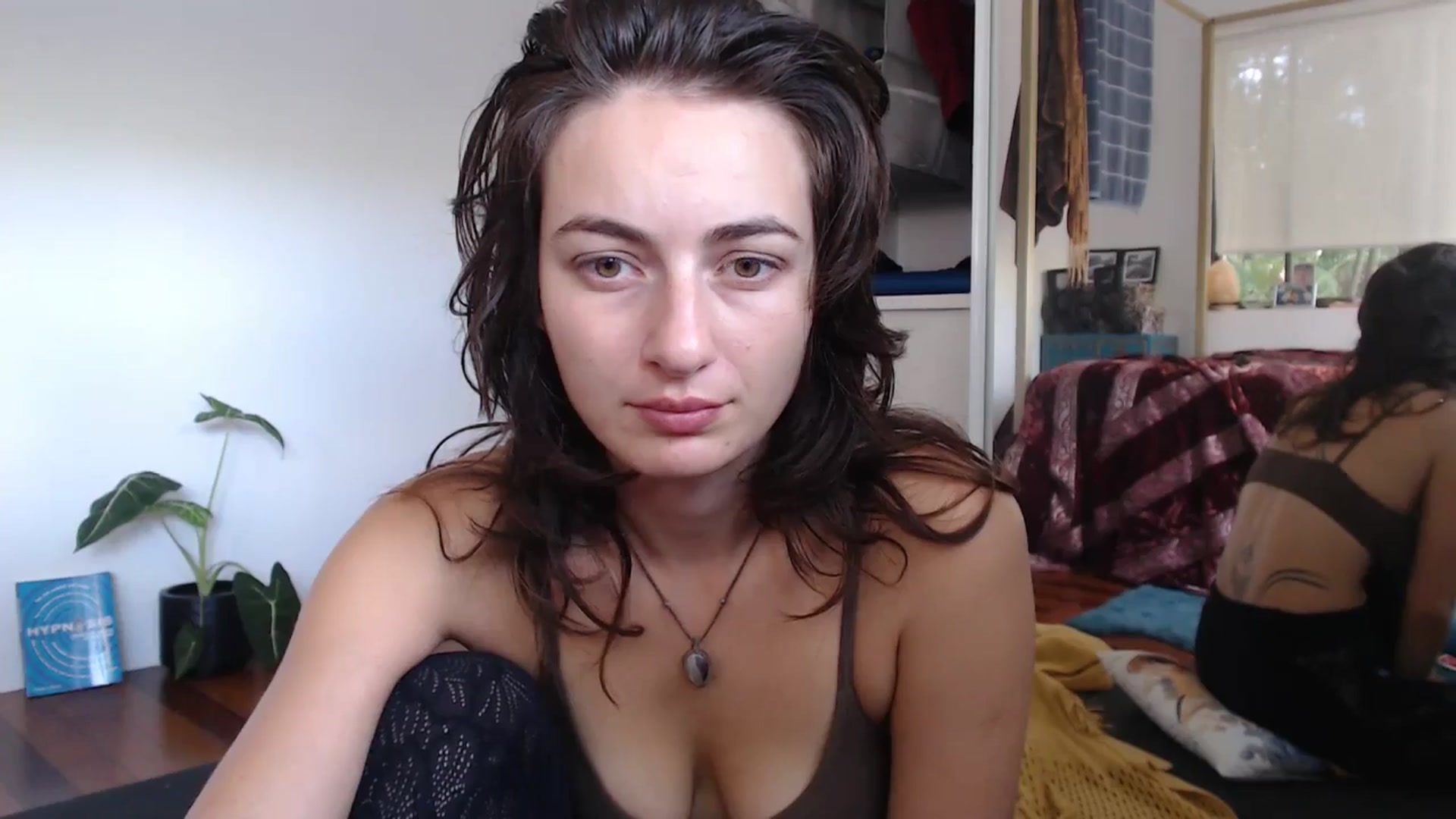 Gallery image thumbnail from Saskia's myfreecams stream on, 05/26/2025, 03:36 image 16 of 20