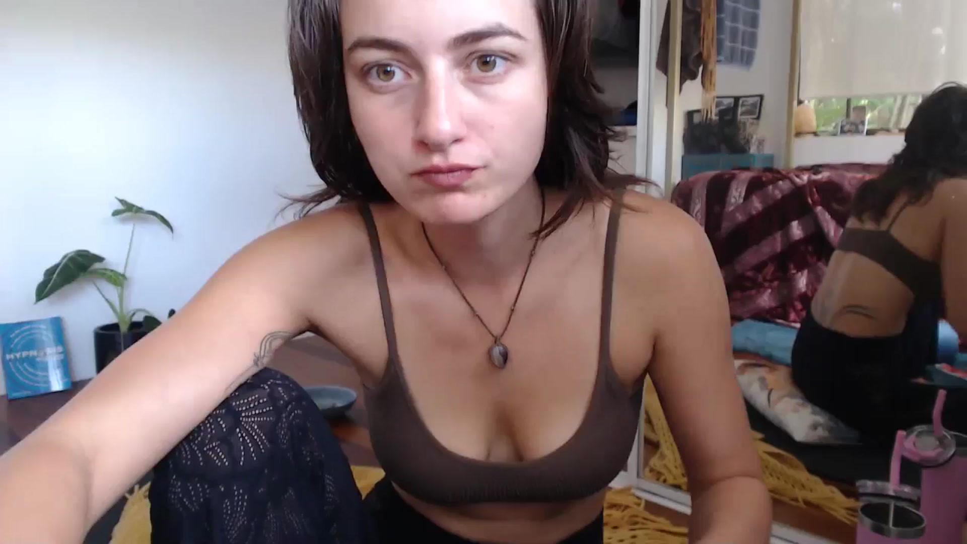 Gallery image thumbnail from Saskia's myfreecams stream on, 05/26/2025, 03:36 image 1 of 20