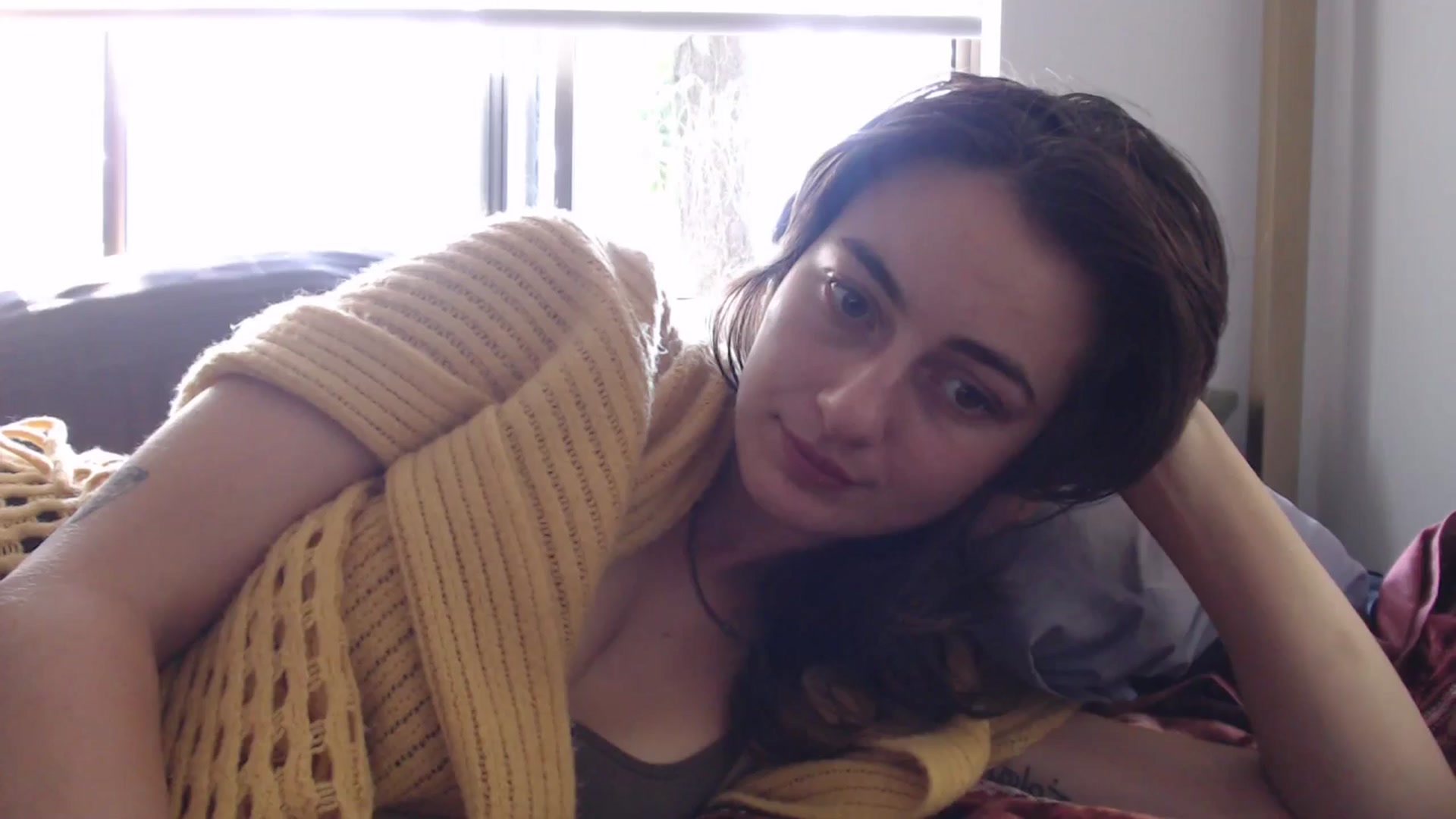 Gallery image thumbnail from Saskia's myfreecams stream on, 05/26/2025, 04:15 image 3 of 20