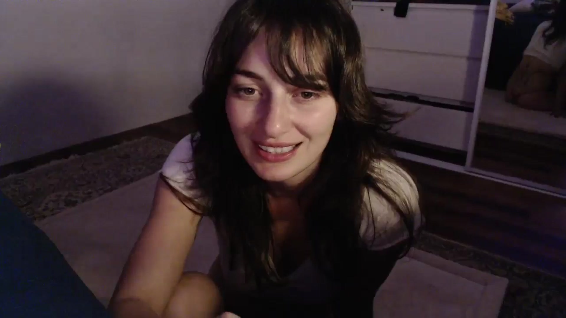 Gallery image thumbnail from Saskia's myfreecams stream on, 10/02/2025, 13:53 image 12 of 20