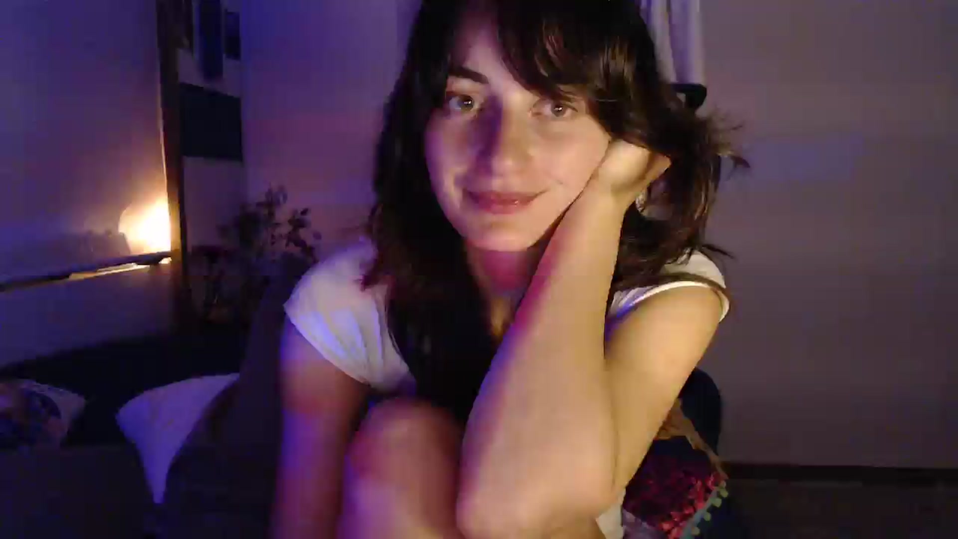 Gallery image thumbnail from Saskia's myfreecams stream on, 10/02/2025, 13:53 image 3 of 20