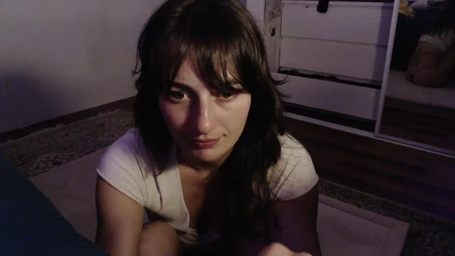Gallery image thumbnail from Saskia's myfreecams stream on, 10/02/2025, 13:53 image 14 of 20