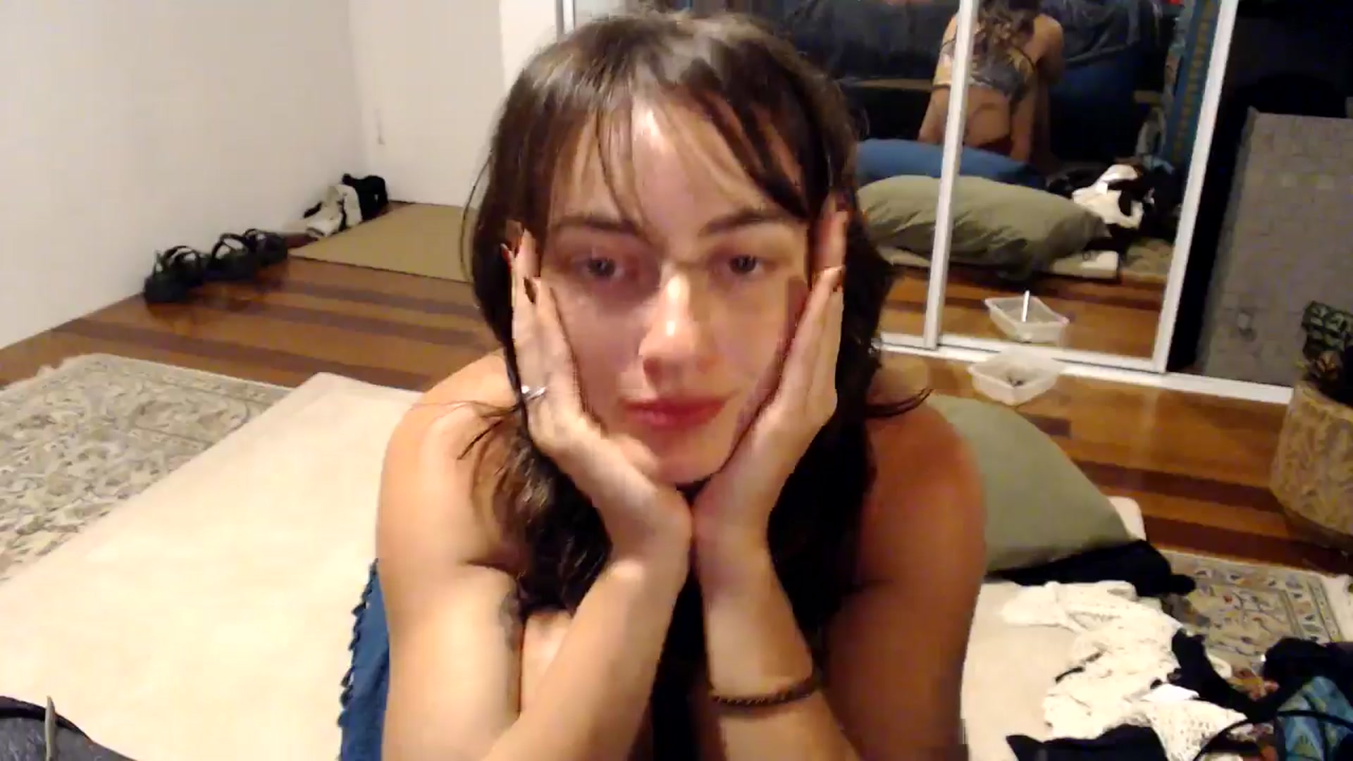 Gallery image thumbnail from Saskia's myfreecams stream on, 10/07/2025, 11:08 image 6 of 20