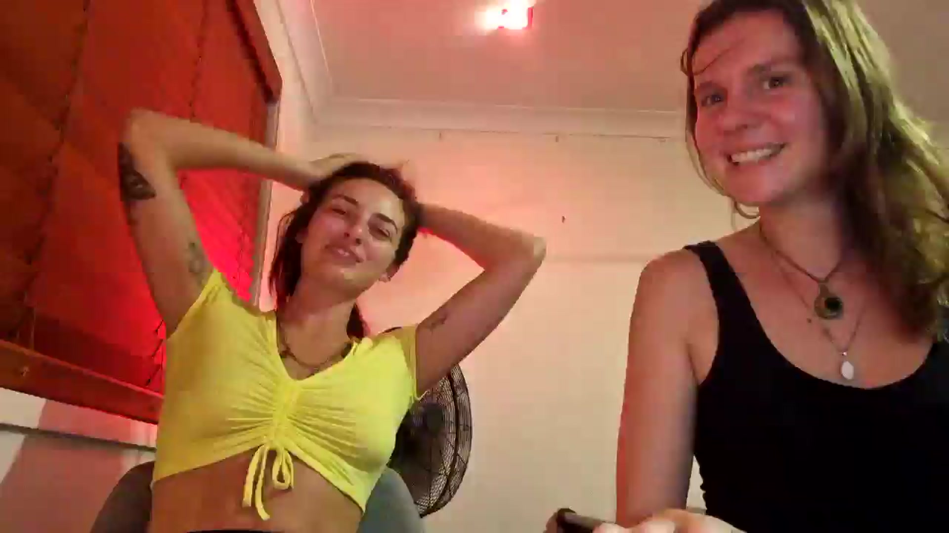 Gallery image thumbnail from Saskia's myfreecams stream on, 10/24/2025, 10:33 image 1 of 20