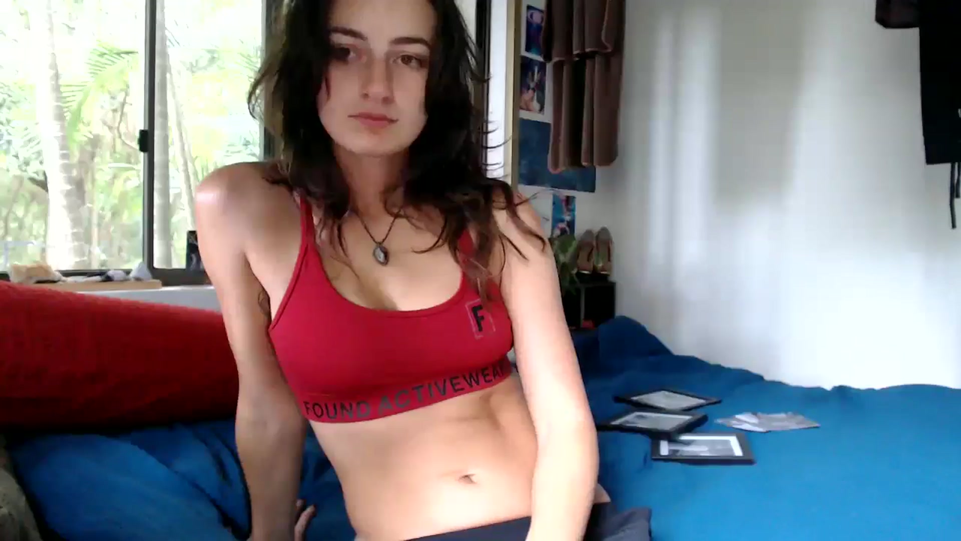 Gallery image thumbnail from Saskia's myfreecams stream on, 11/09/2025, 03:03 image 4 of 20