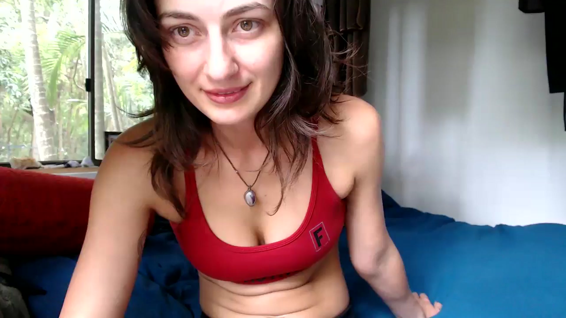 Gallery image thumbnail from Saskia's myfreecams stream on, 11/09/2025, 03:03 image 14 of 20