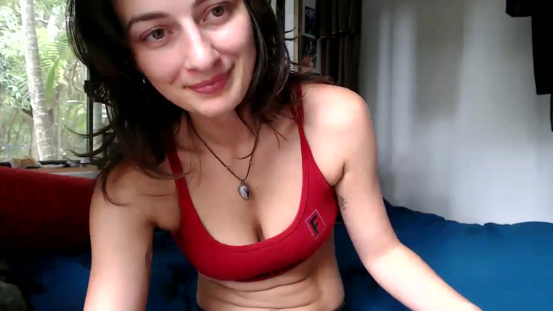 Gallery image thumbnail from Saskia's myfreecams stream on, 11/09/2025, 03:03 image 11 of 20