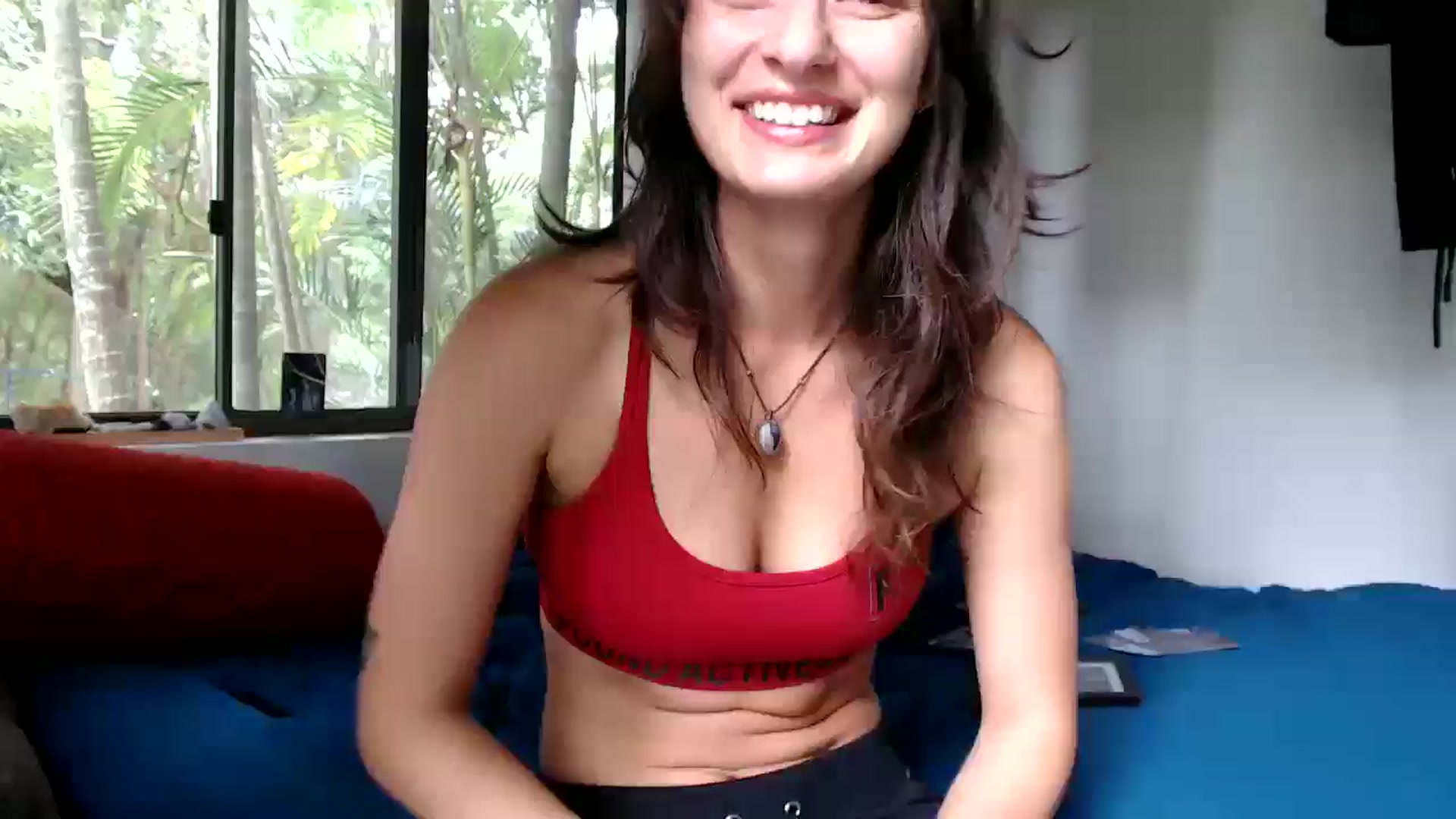 Gallery image thumbnail from Saskia's myfreecams stream on, 11/09/2025, 03:03 image 1 of 20