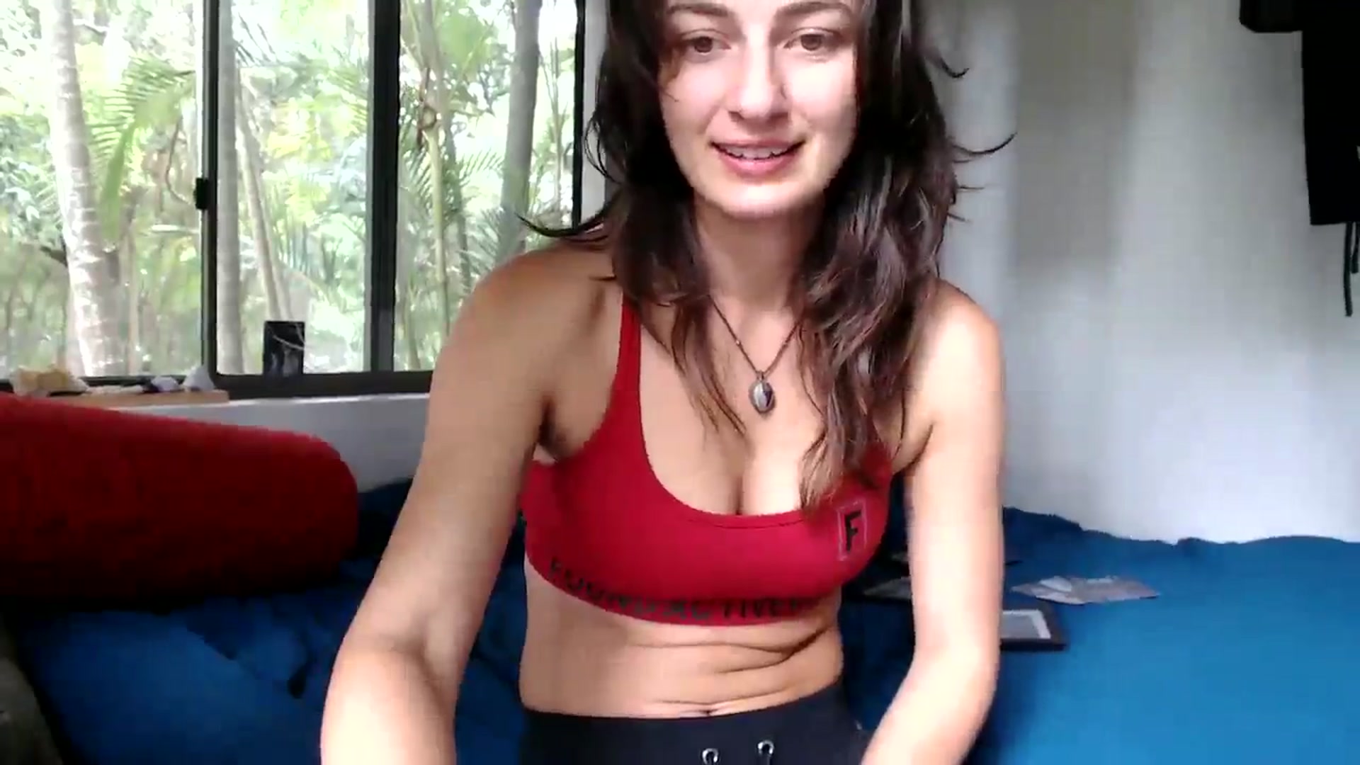Gallery image thumbnail from Saskia's myfreecams stream on, 11/09/2025, 03:03 image 3 of 20
