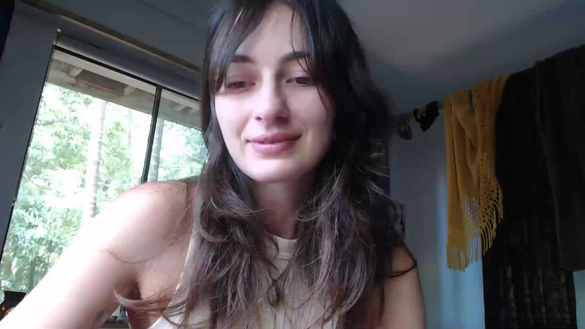 Gallery image thumbnail from Saskia's myfreecams stream on, 11/15/2025, 01:29 image 19 of 20