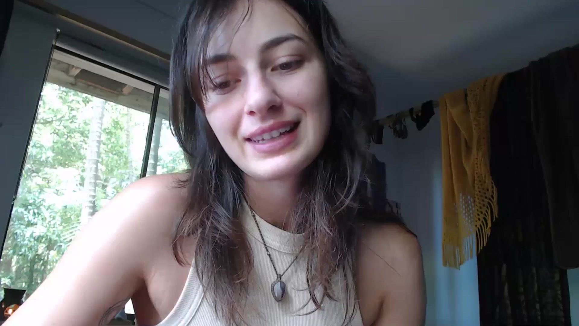 Gallery image thumbnail from Saskia's myfreecams stream on, 11/15/2025, 01:29 image 18 of 20