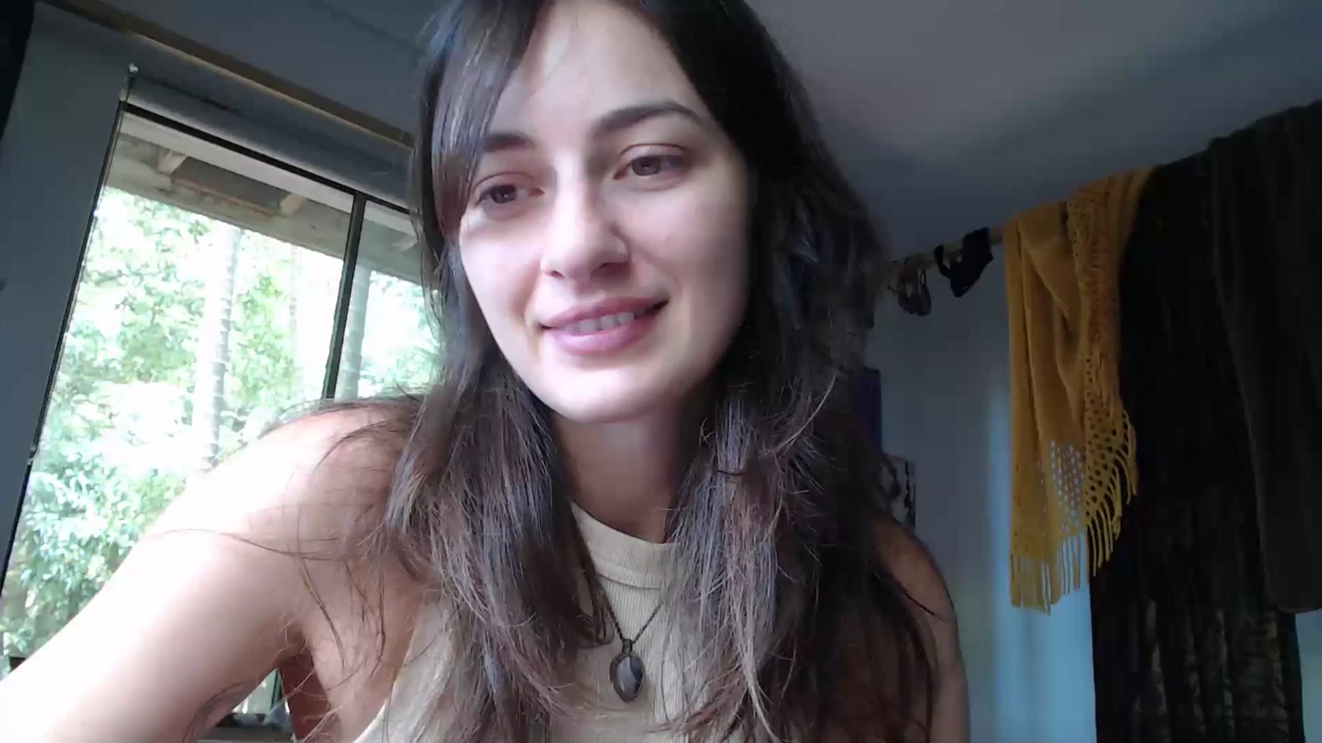 Gallery image thumbnail from Saskia's myfreecams stream on, 11/15/2025, 01:29 image 20 of 20